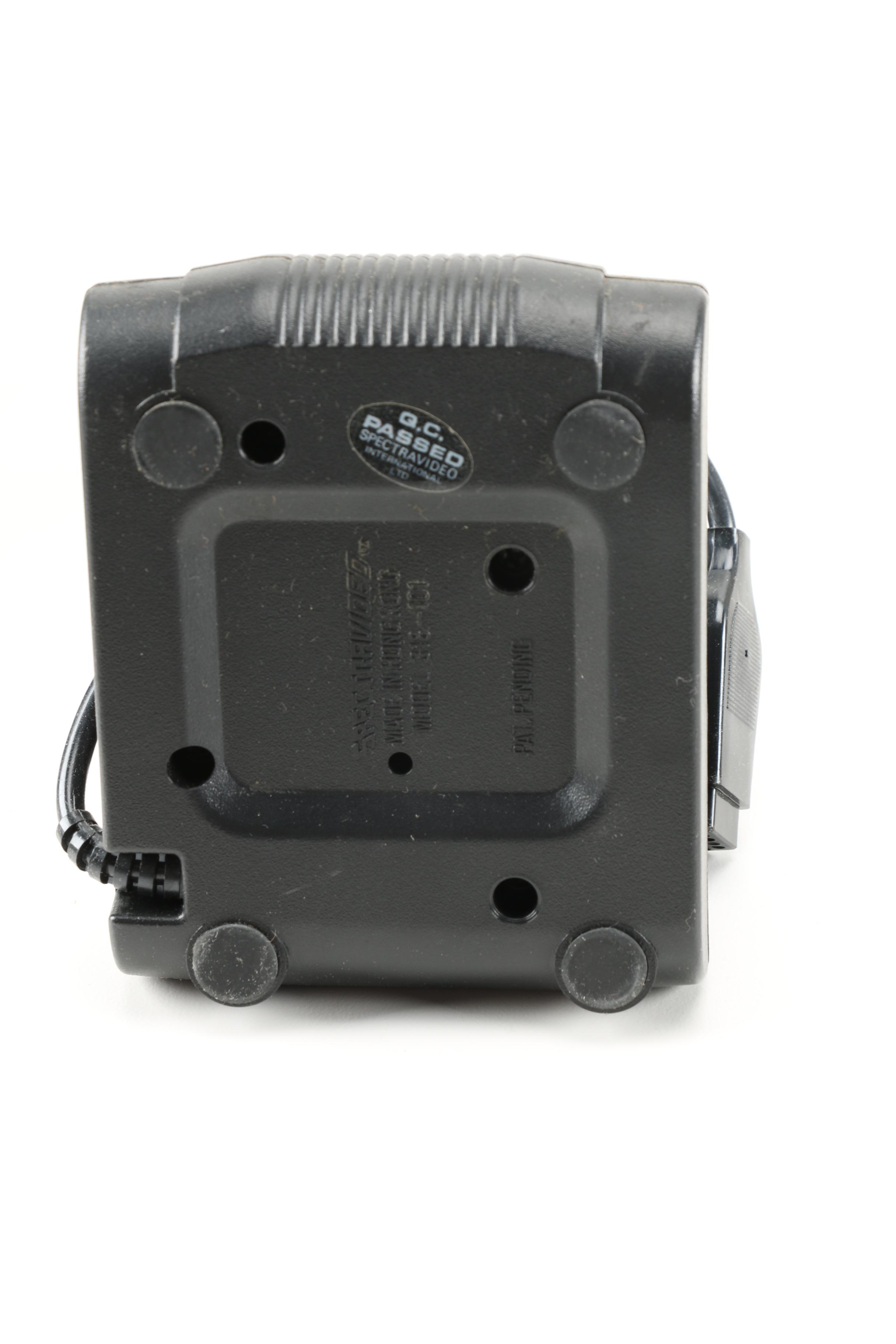 Atari and Jaguar Peripherals