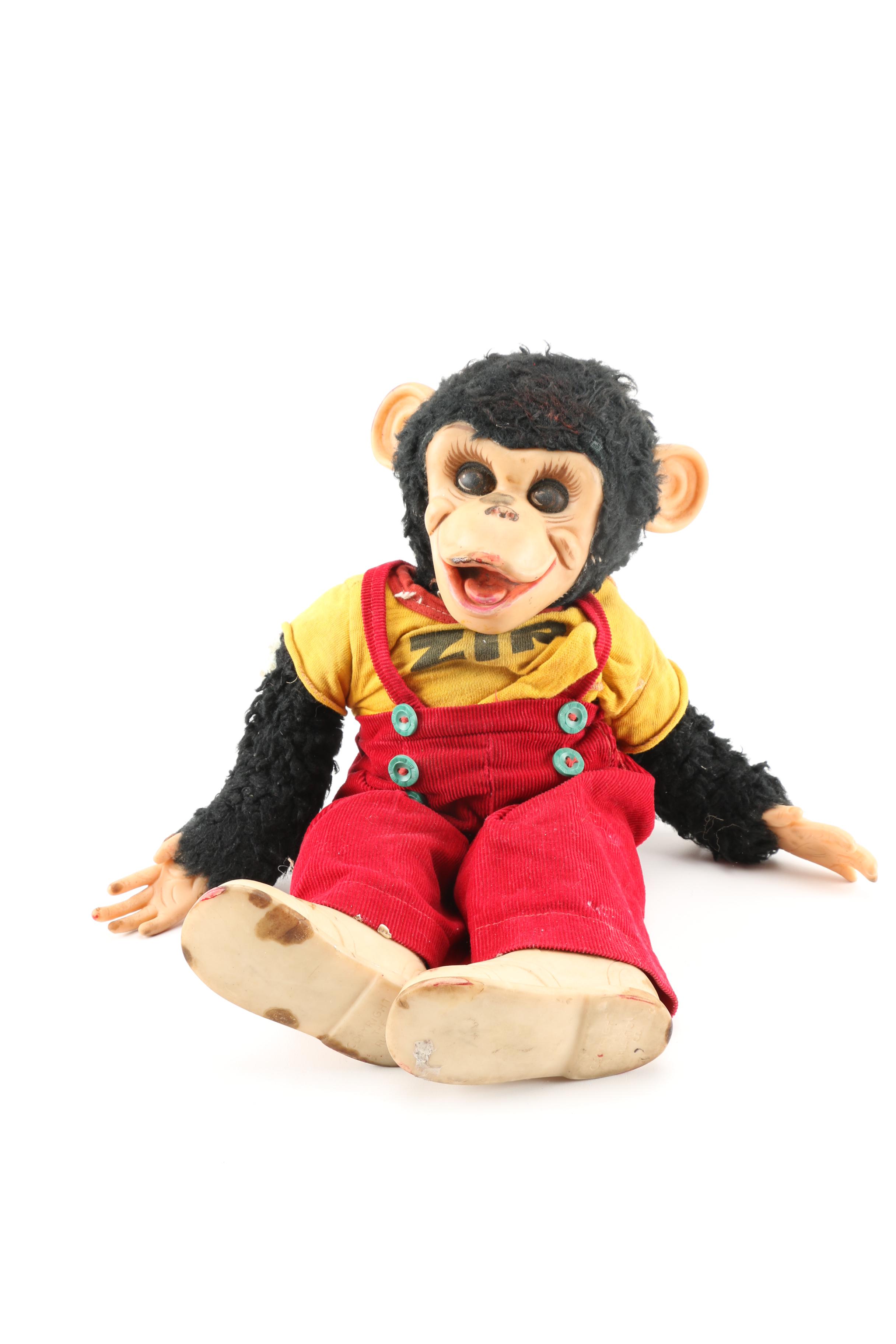 Vintage Children's Toys