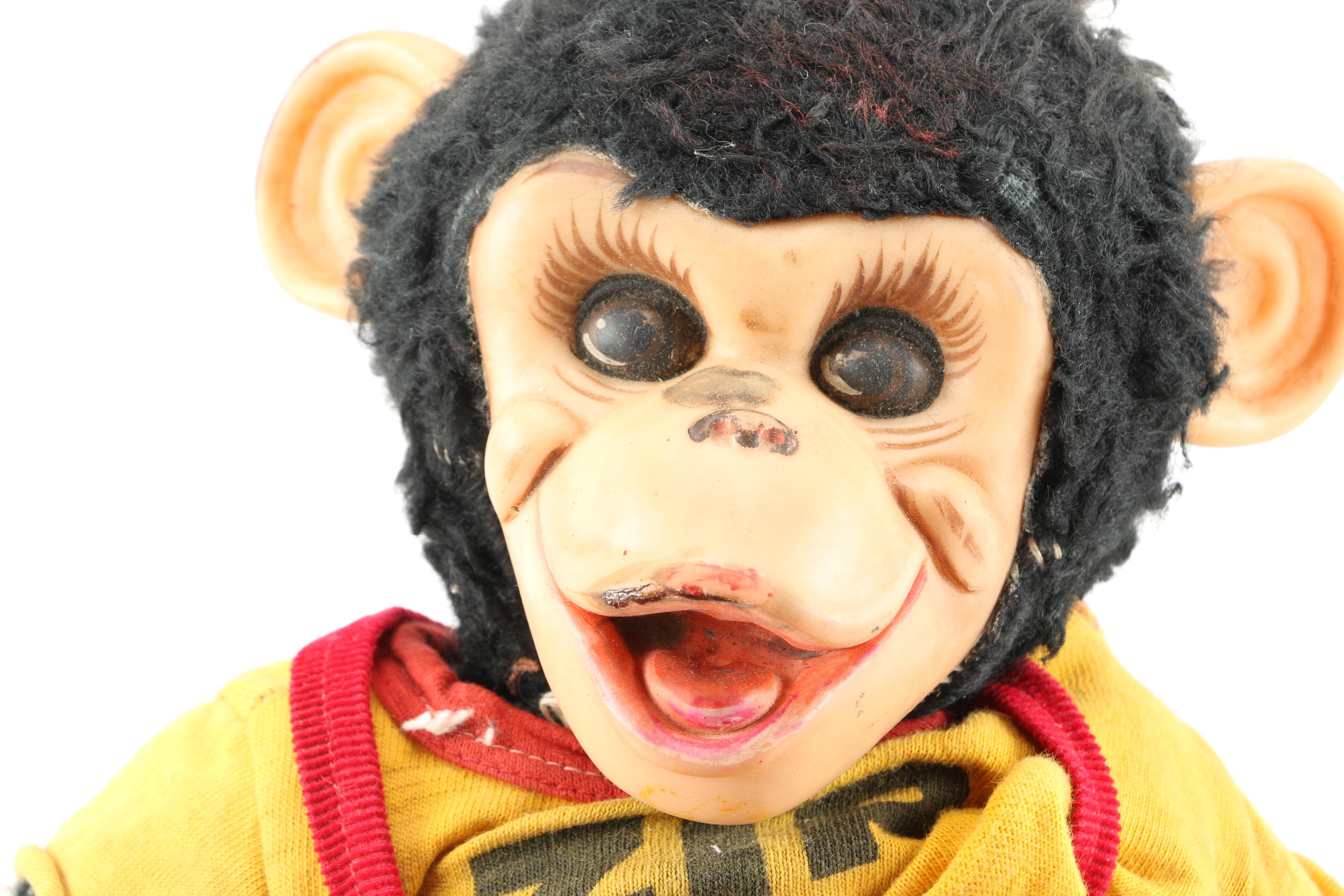 Vintage Children's Toys