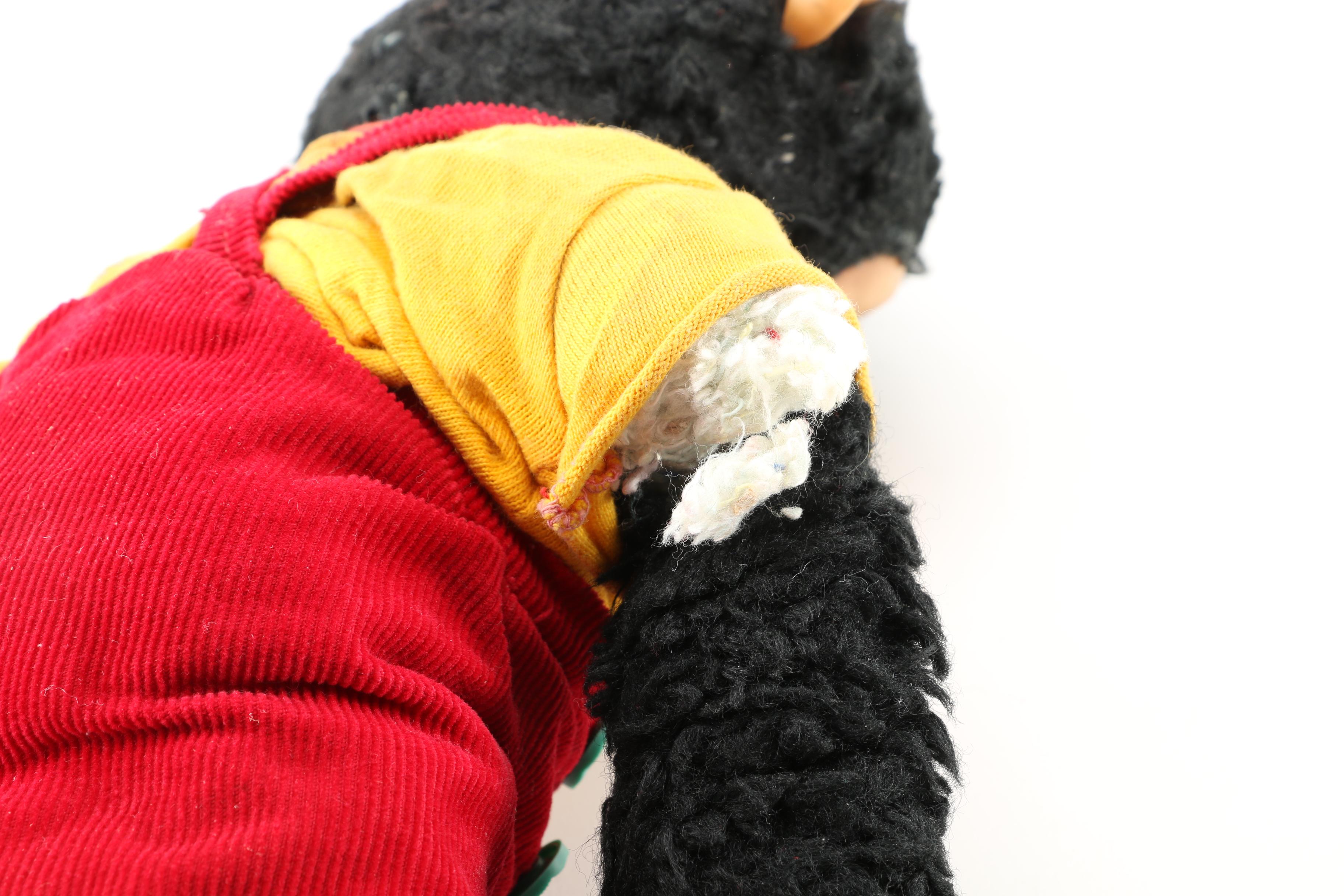 Vintage Children's Toys