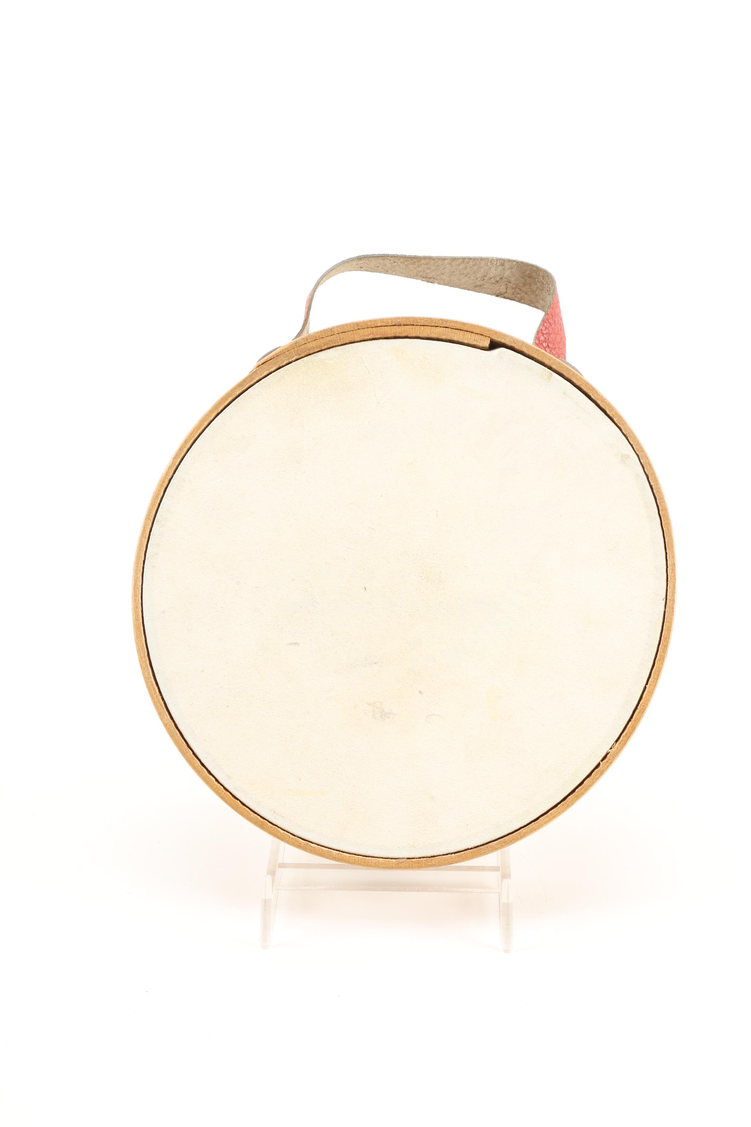 Vintage Children's Toys