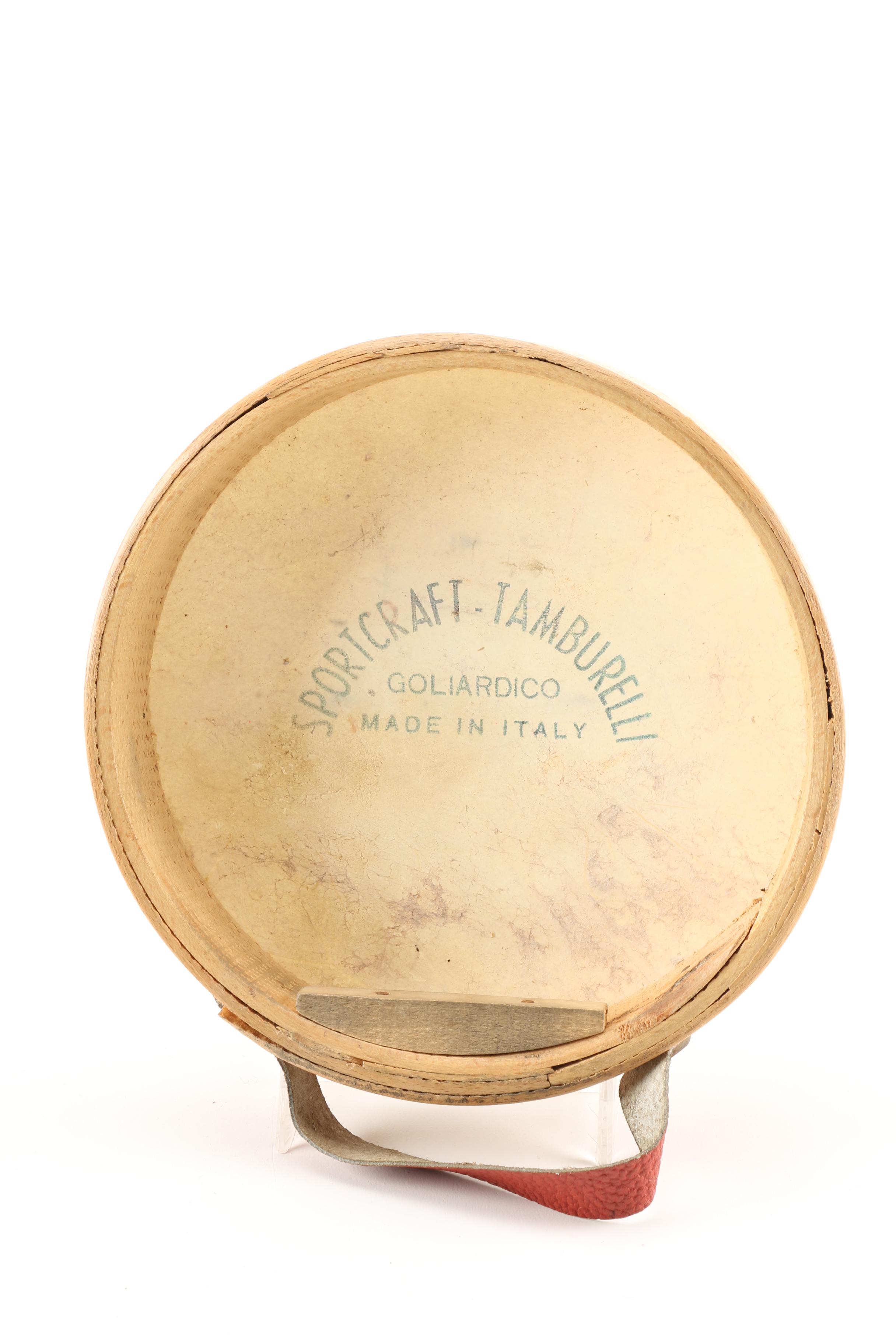 Vintage Children's Toys