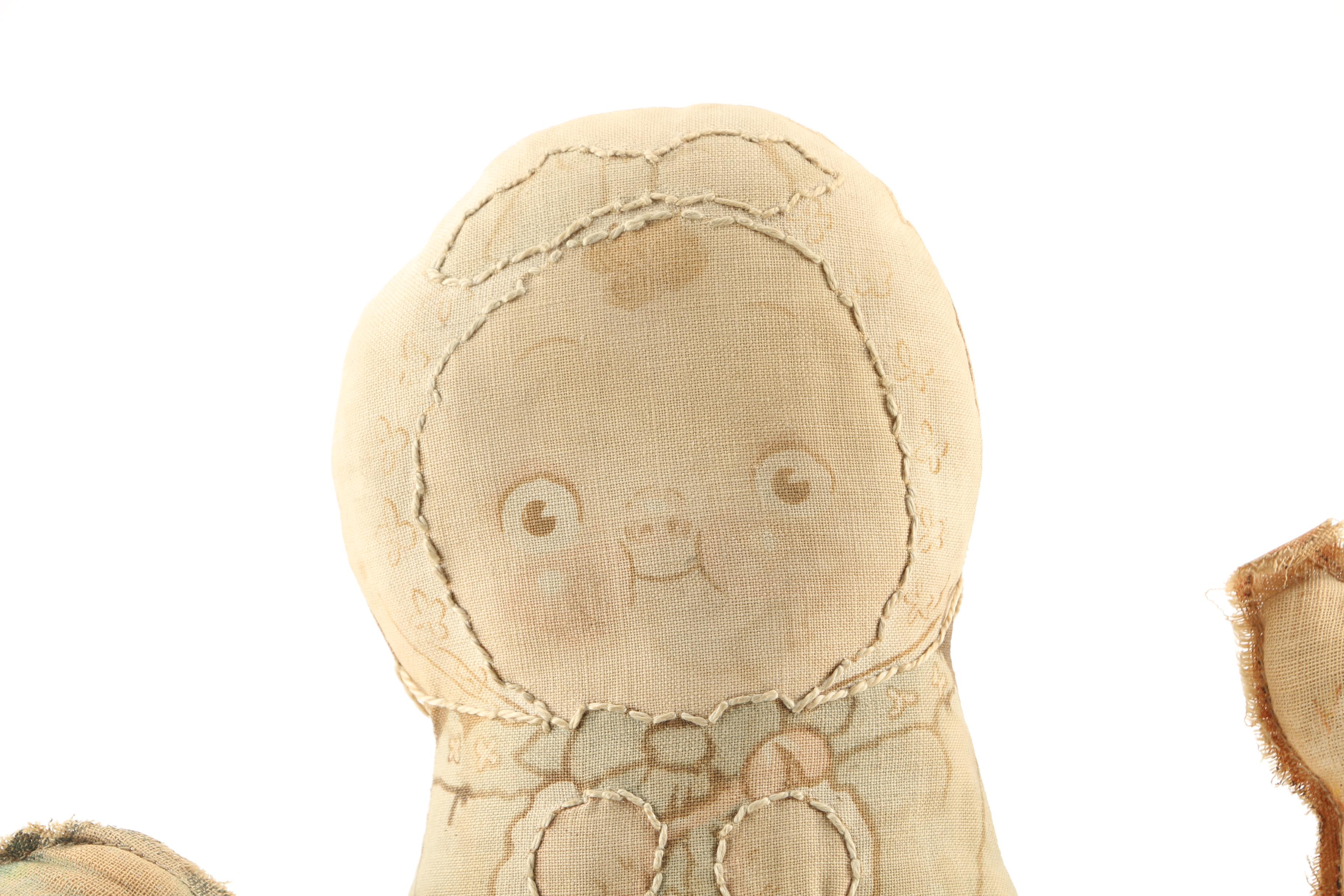 Vintage Children's Toys