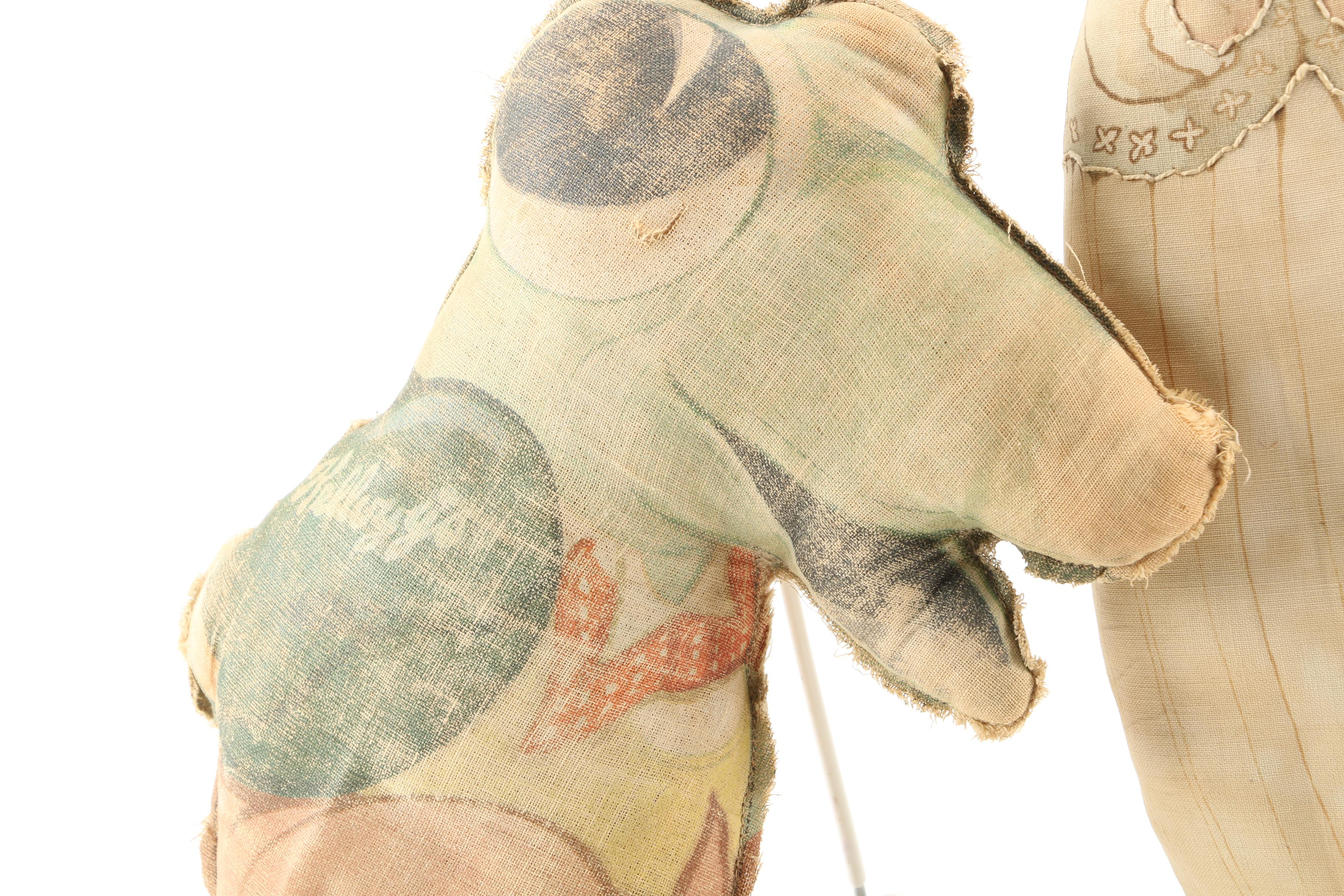 Vintage Children's Toys