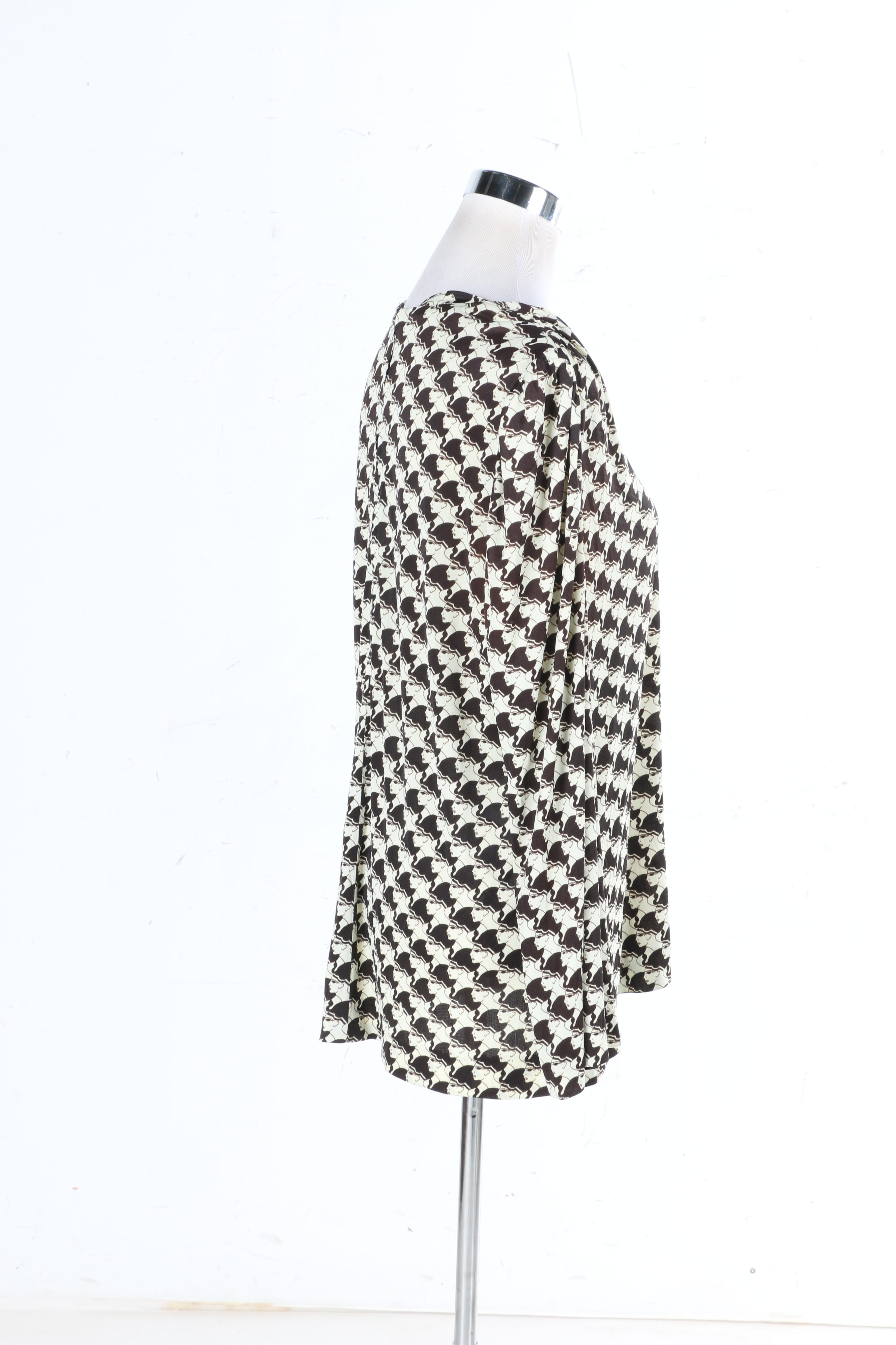 1970s Vintage Tunic and Dress