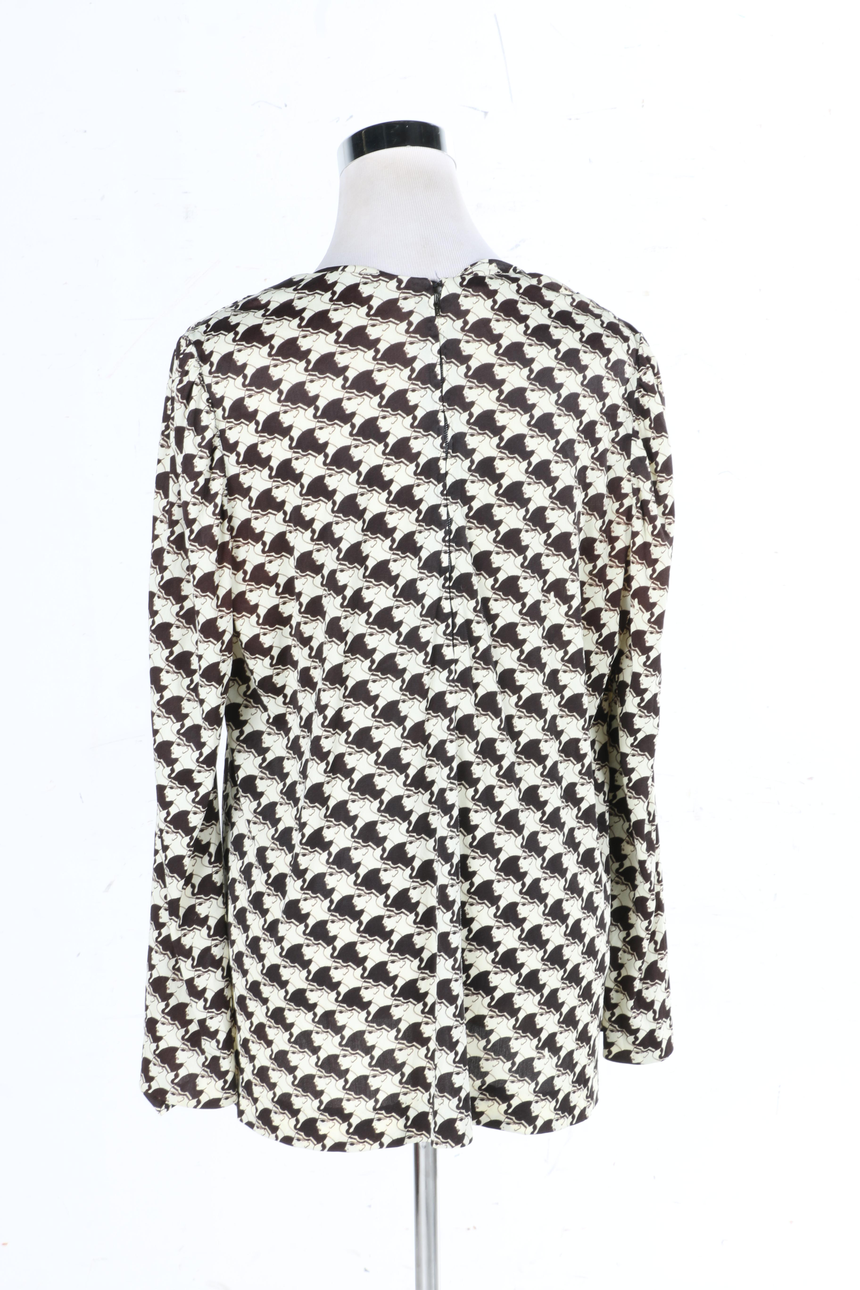 1970s Vintage Tunic and Dress