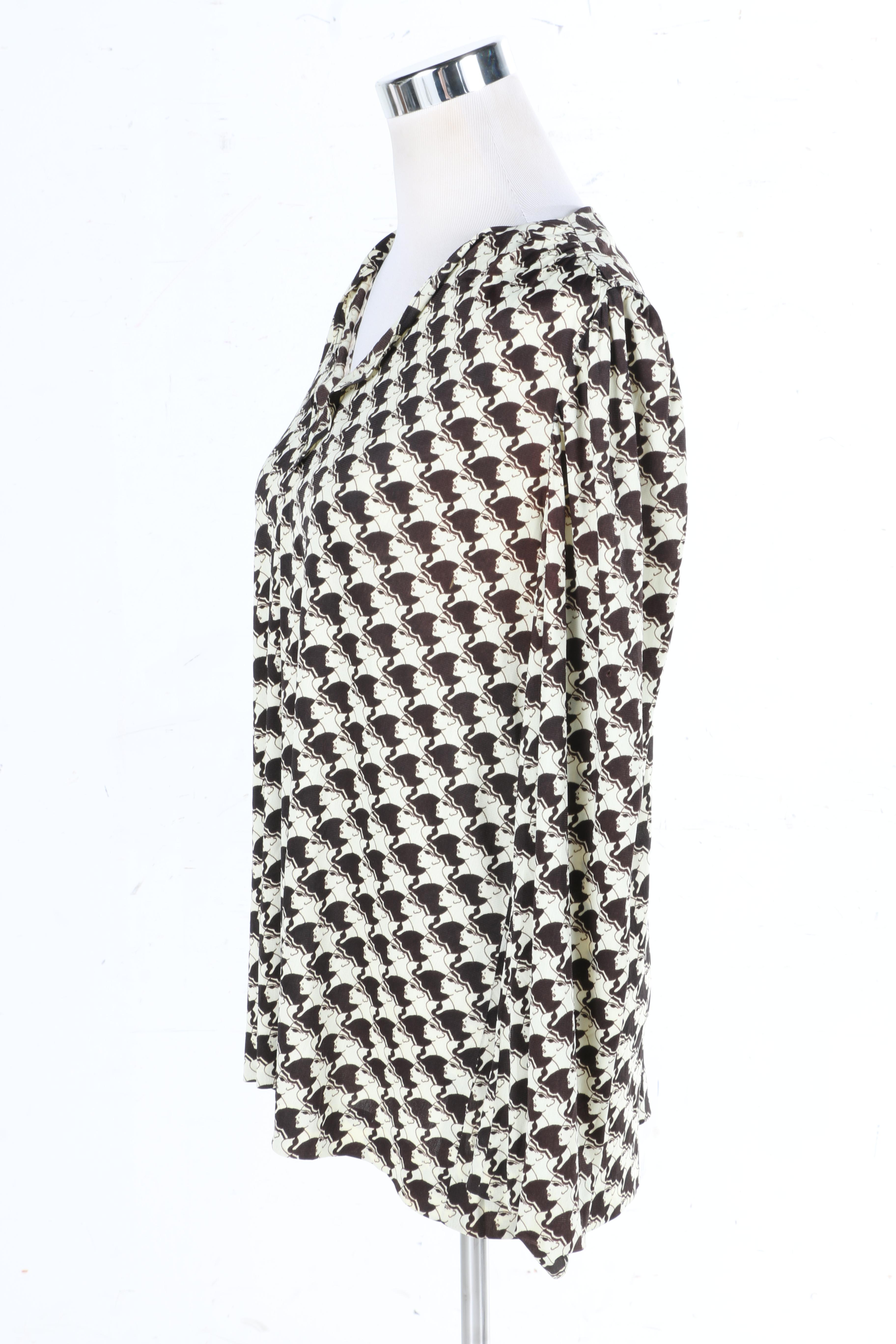 1970s Vintage Tunic and Dress