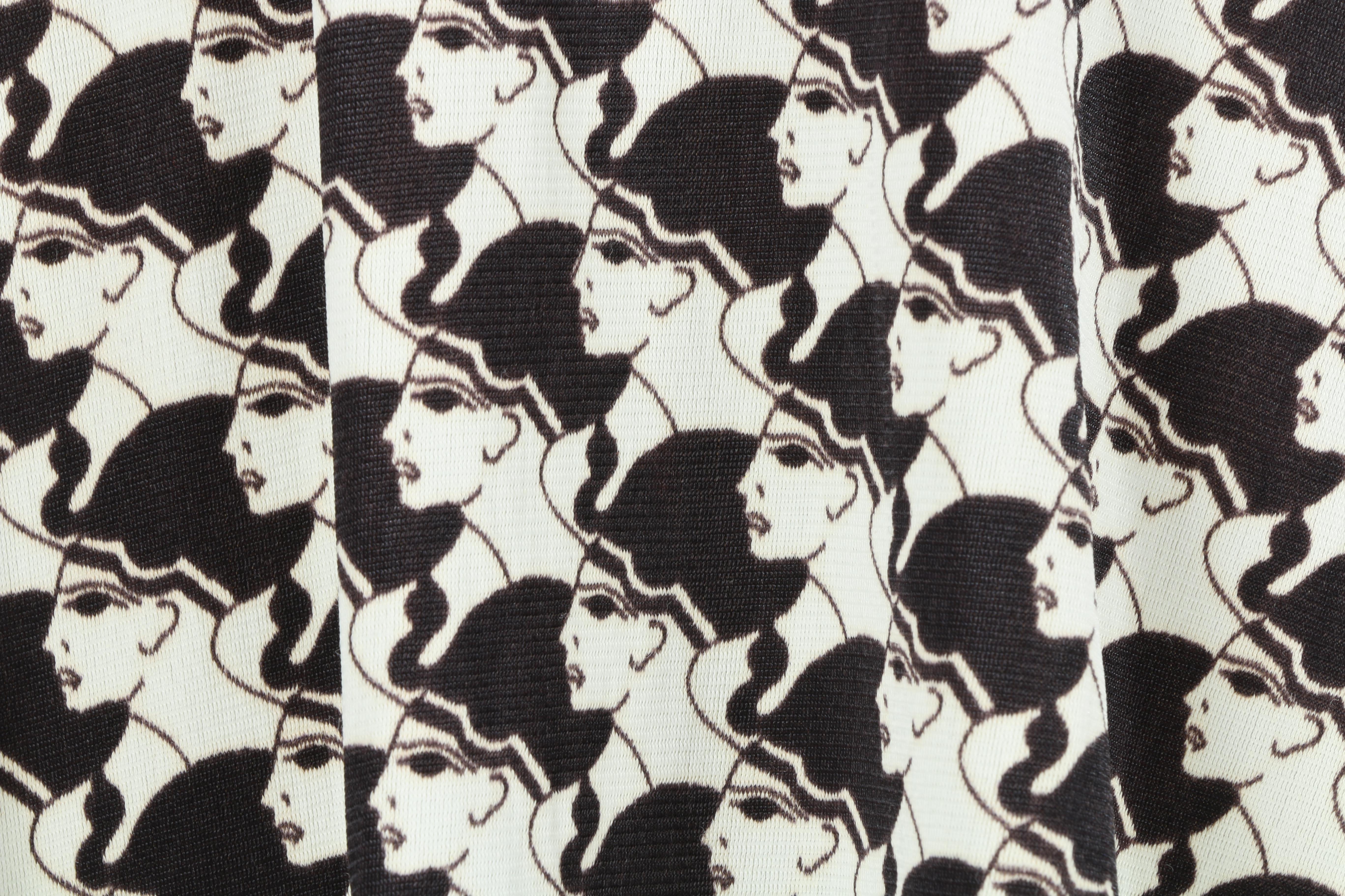 1970s Vintage Tunic and Dress