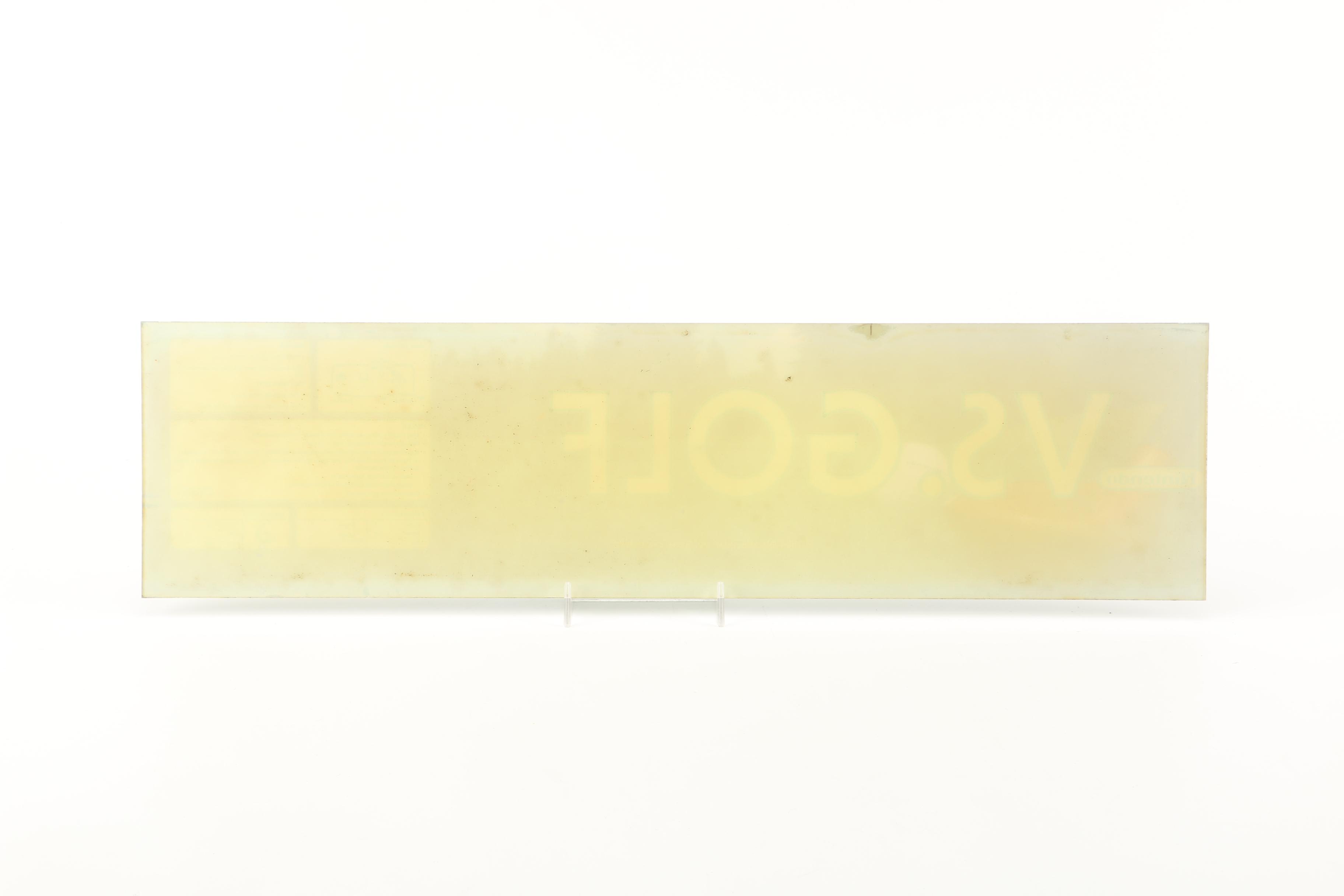 Nintendo Marquee Headers