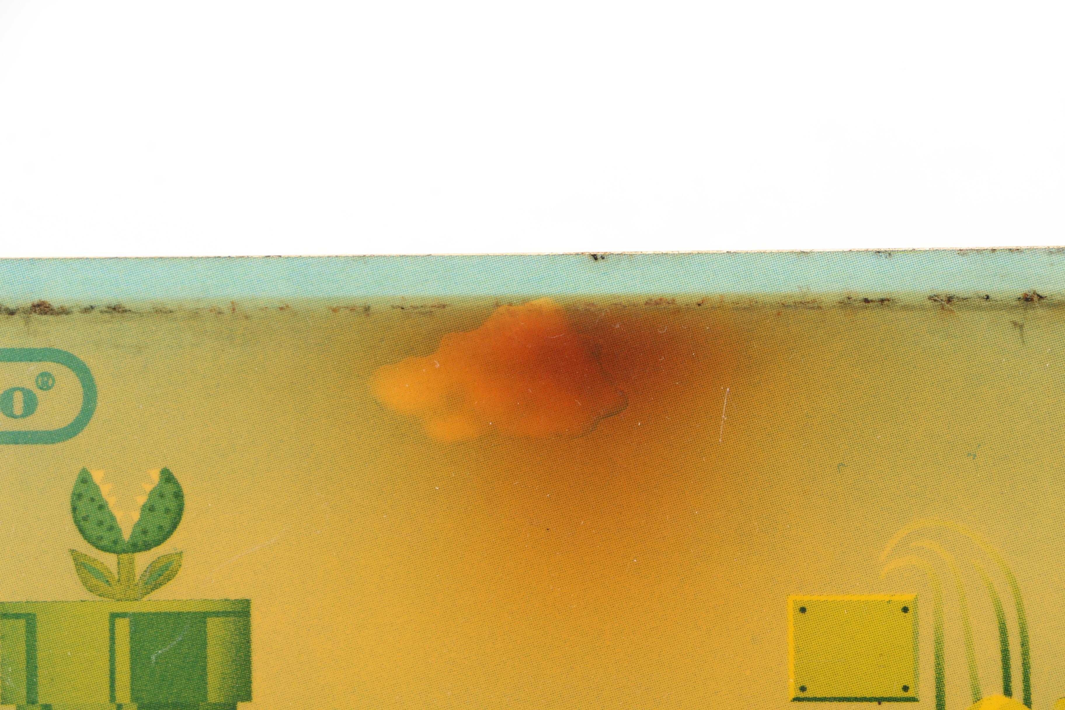 Nintendo Marquee Headers