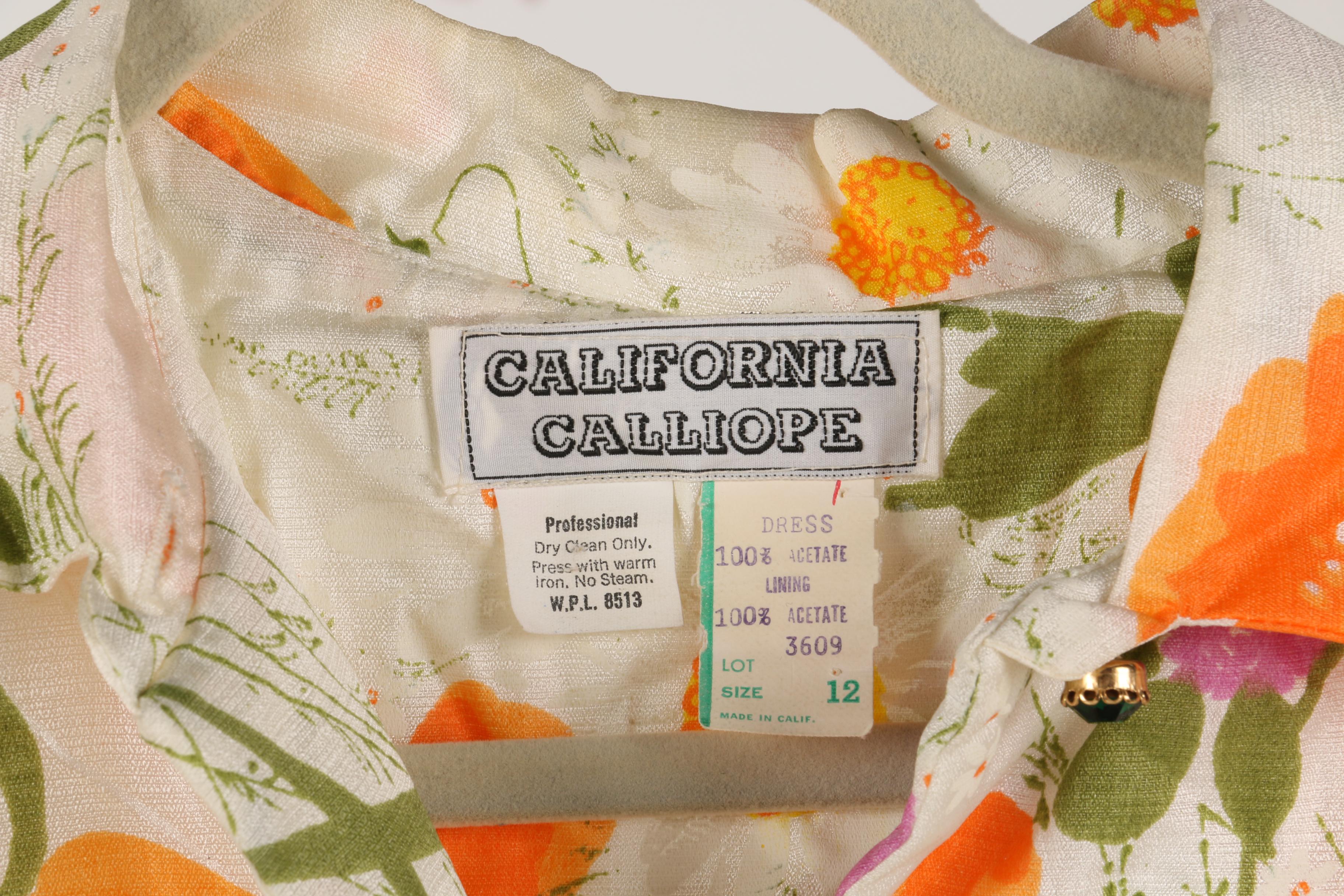 1960s Vintage Dresses