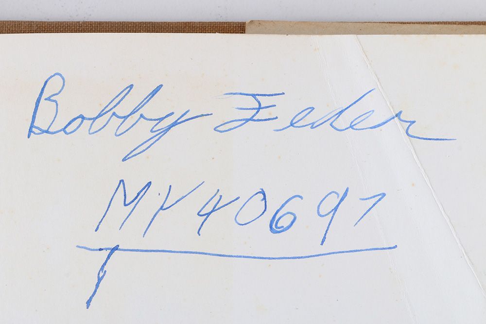 Collection of Children's Books Illustrated By Kurt Werth