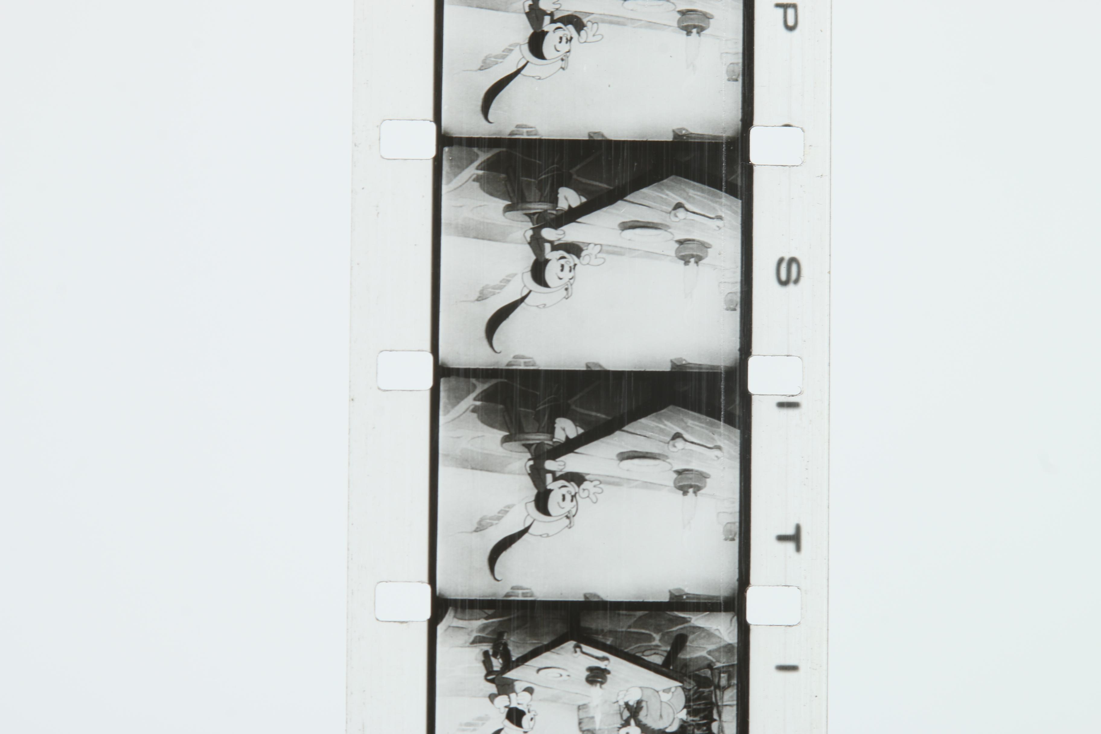 Vintage Film and Film Splicers