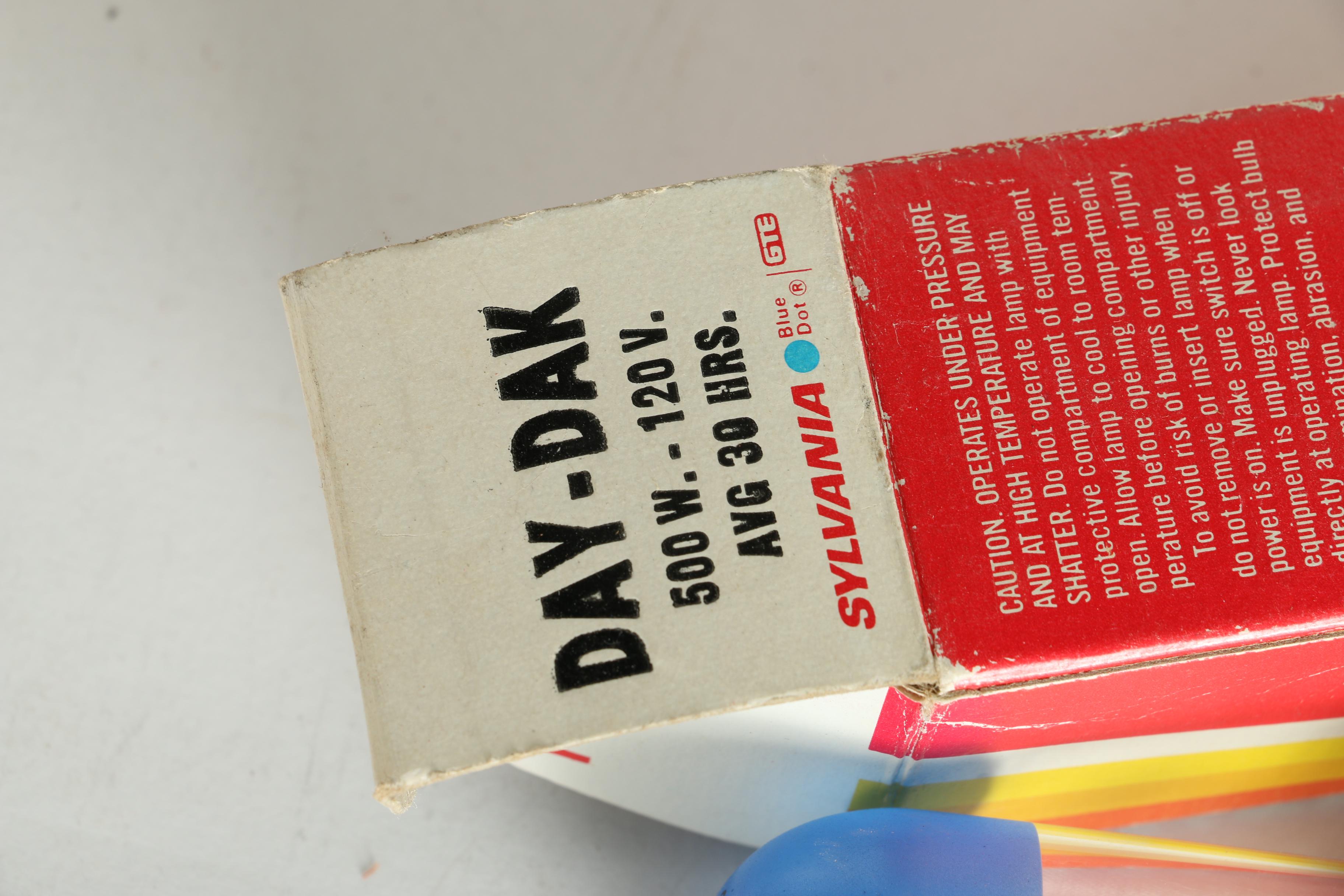 Vintage Film and Film Splicers