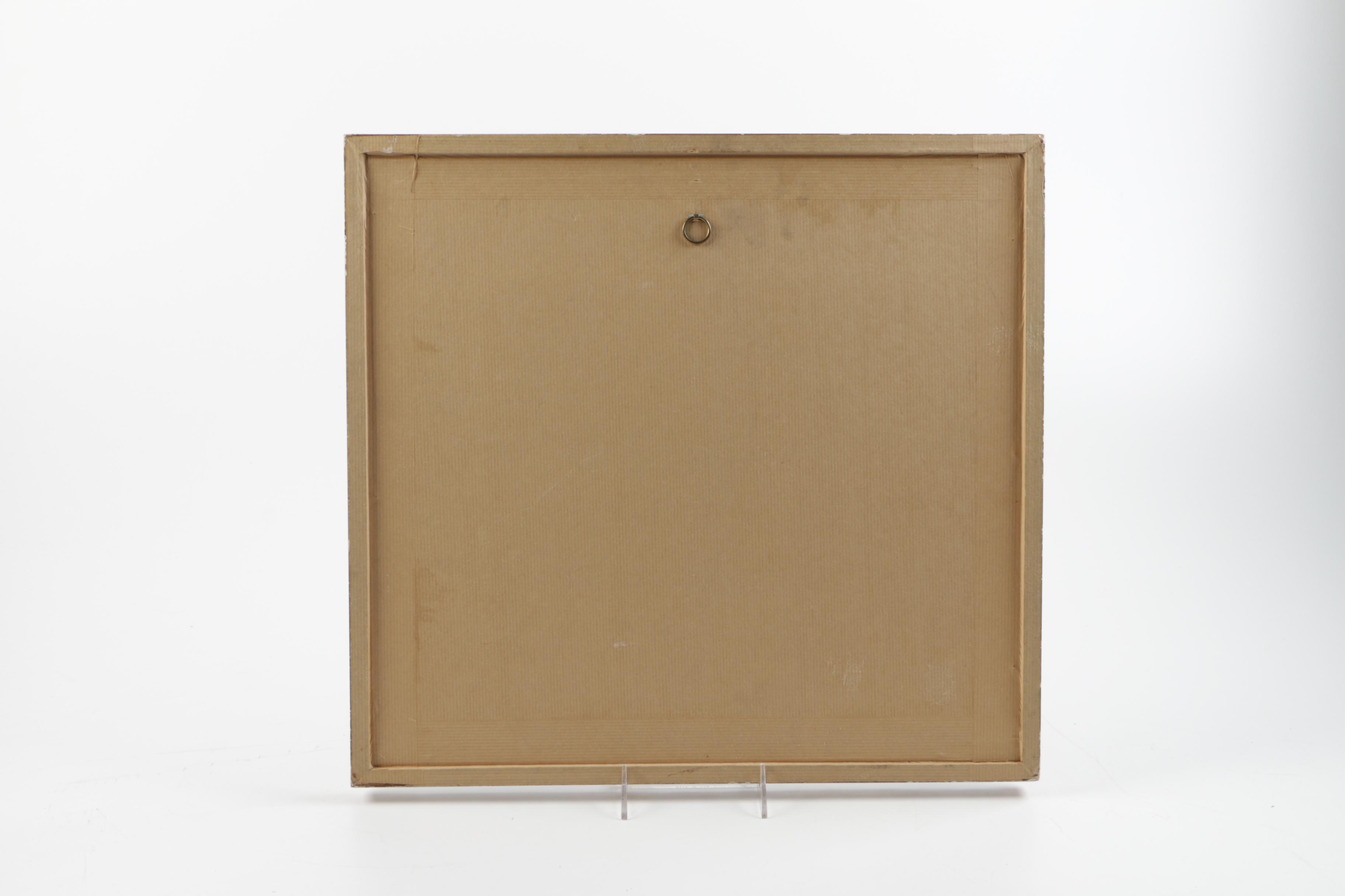 Charcoal Drawing of Roses