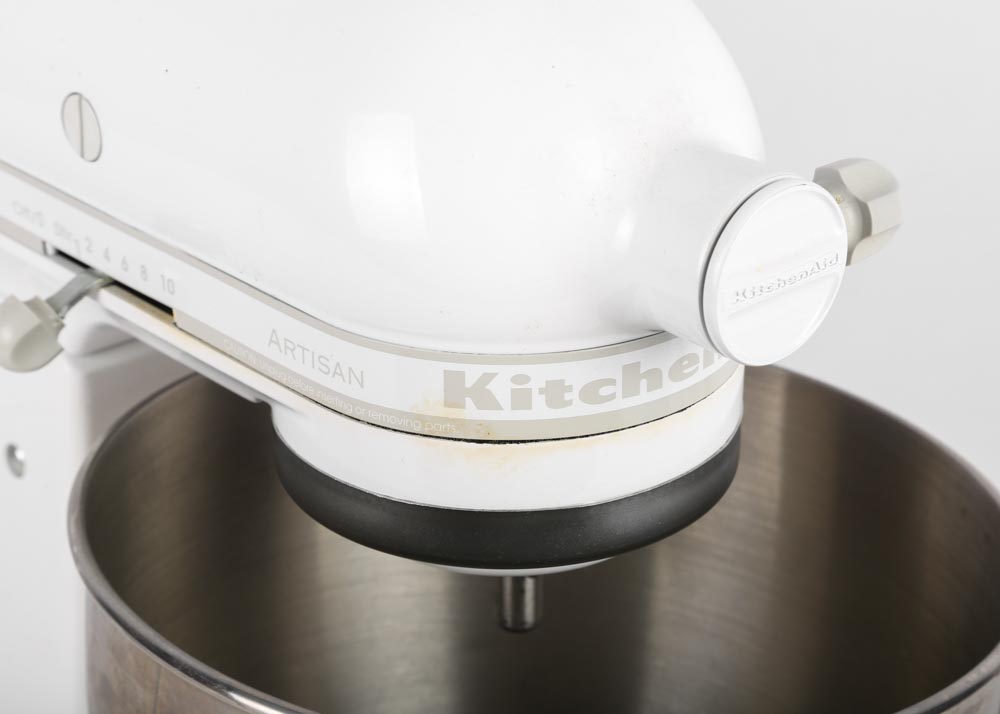 KitchenAid Artisan Mixer