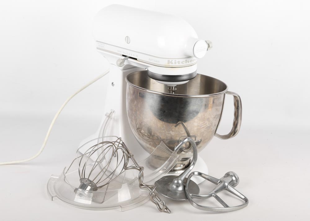 KitchenAid Artisan Mixer