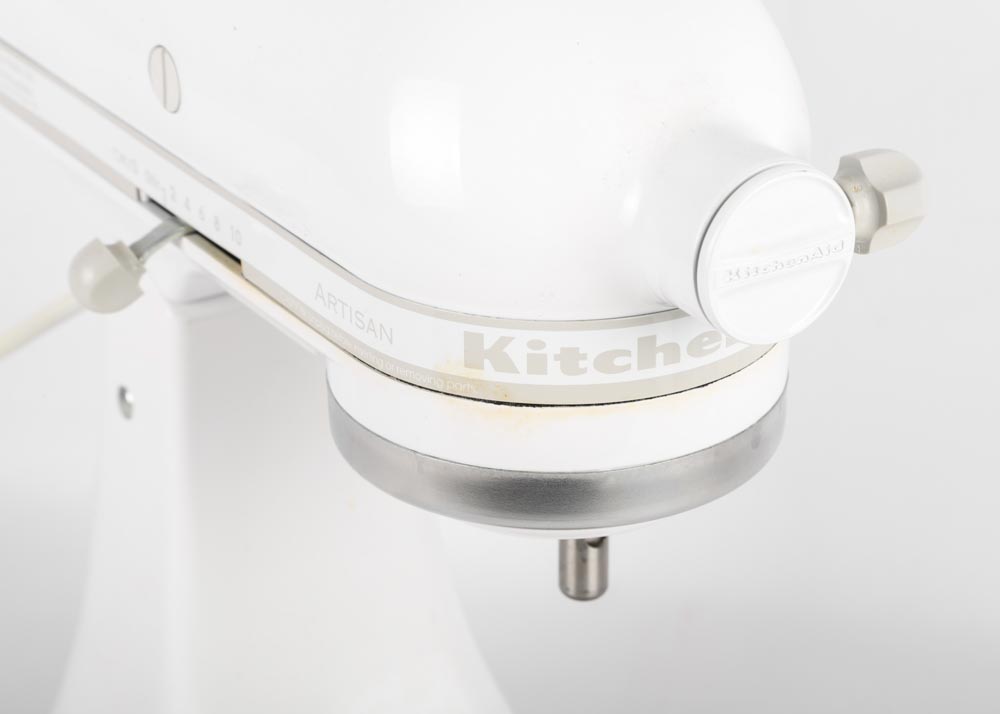 KitchenAid Artisan Mixer