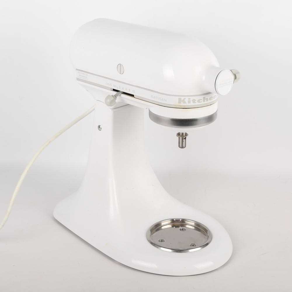 KitchenAid Artisan Mixer