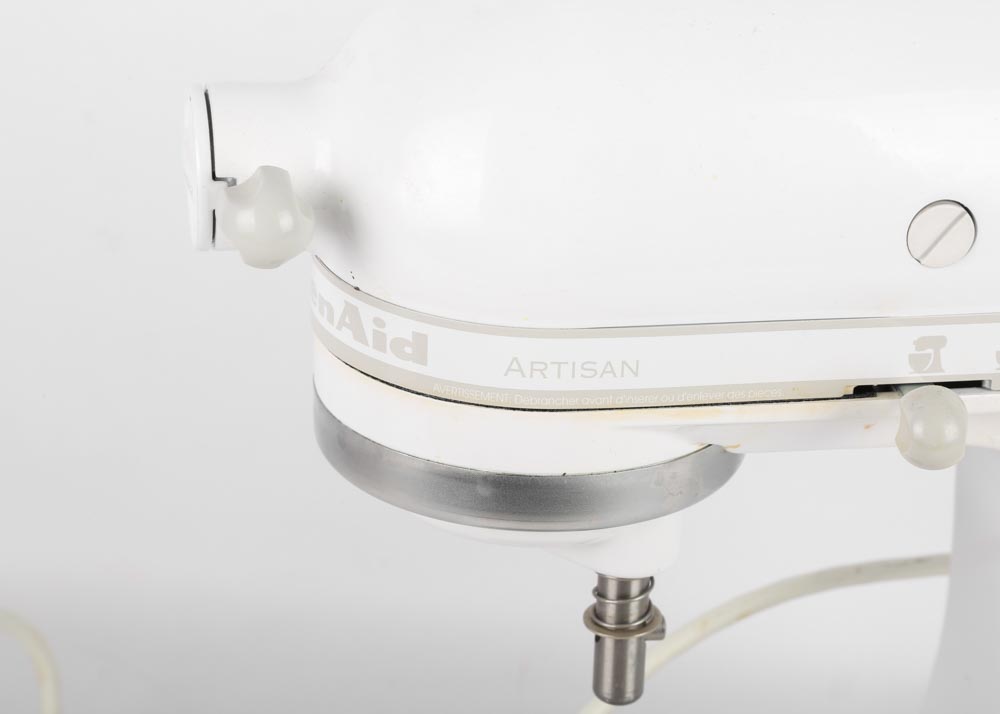 KitchenAid Artisan Mixer