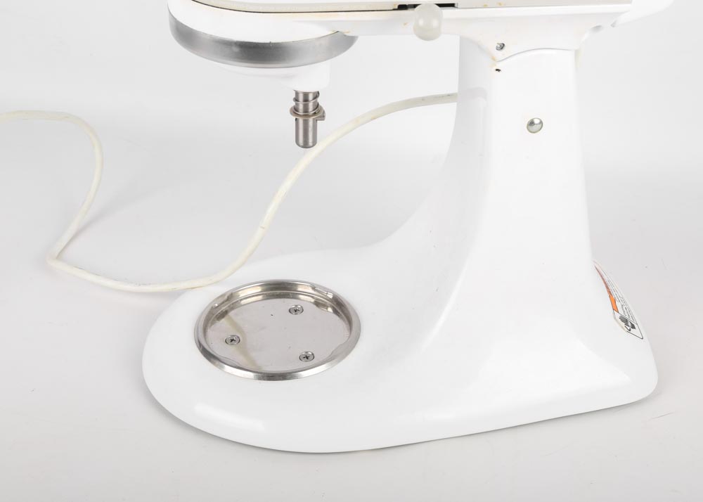 KitchenAid Artisan Mixer