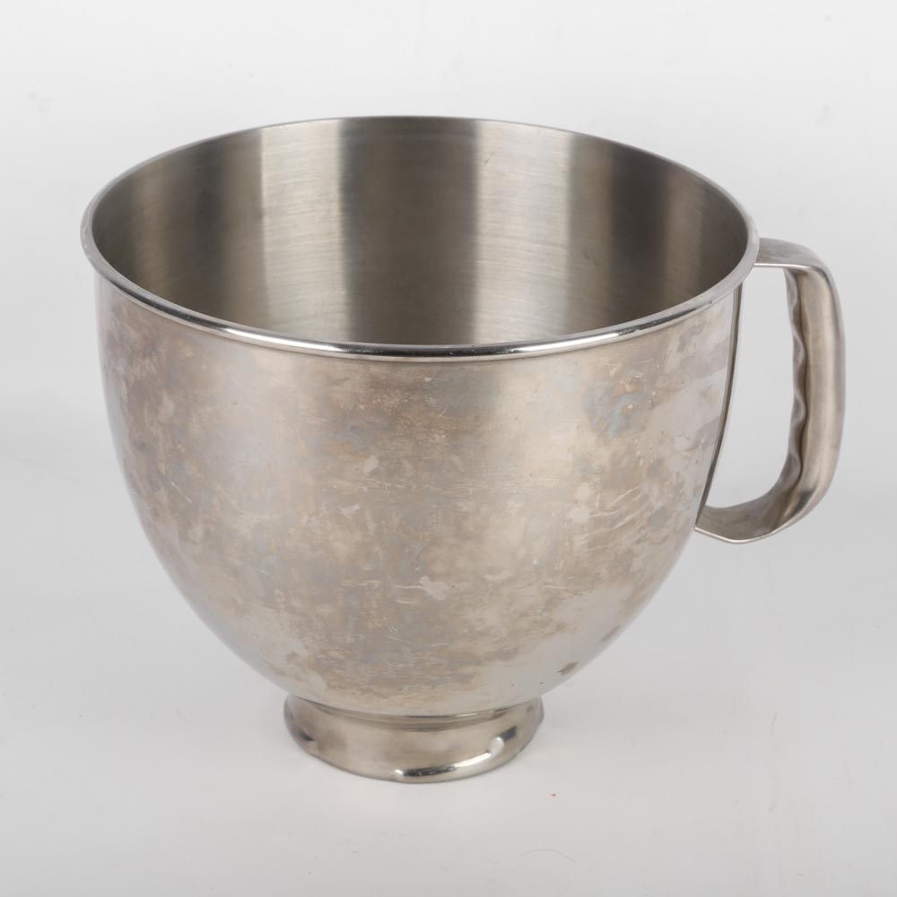 KitchenAid Artisan Mixer