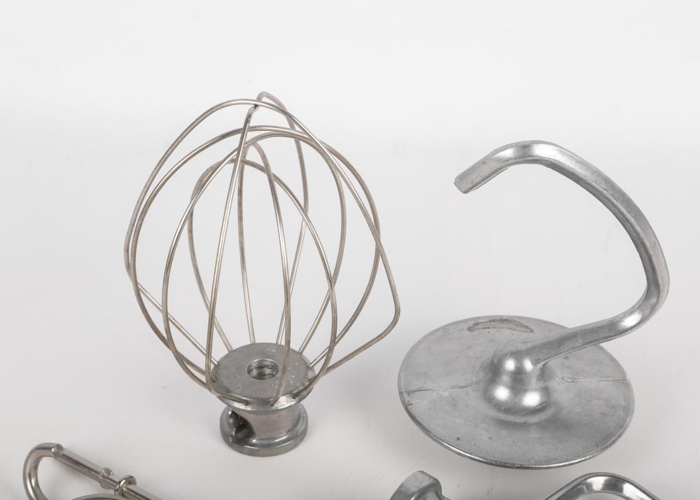 KitchenAid Artisan Mixer