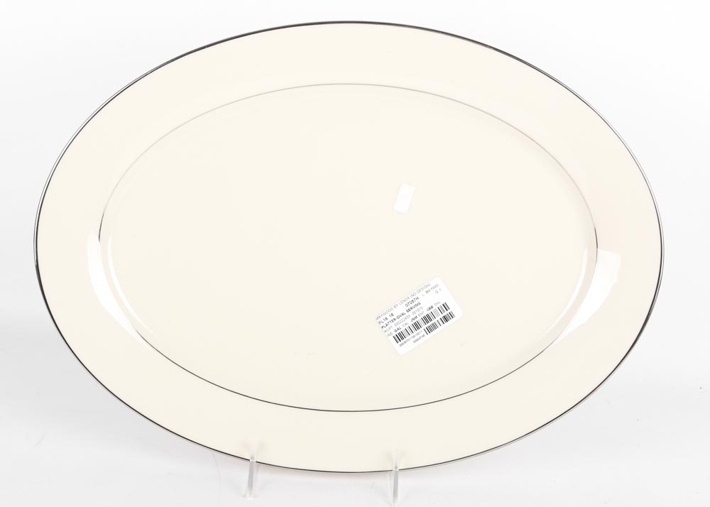 Lenox "Maywood" Place Settings