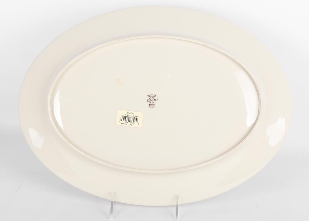 Lenox "Maywood" Place Settings