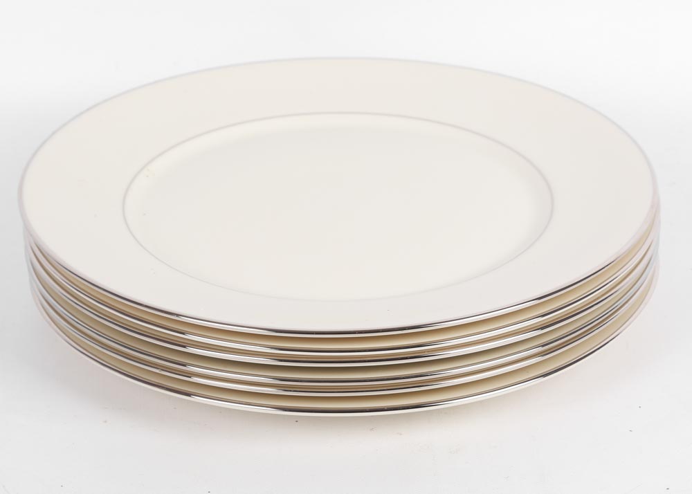 Lenox "Maywood" Place Settings
