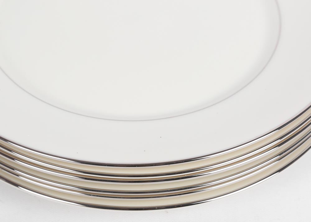 Lenox "Maywood" Place Settings