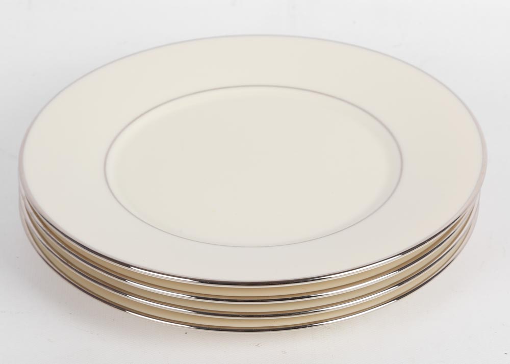Lenox "Maywood" Place Settings