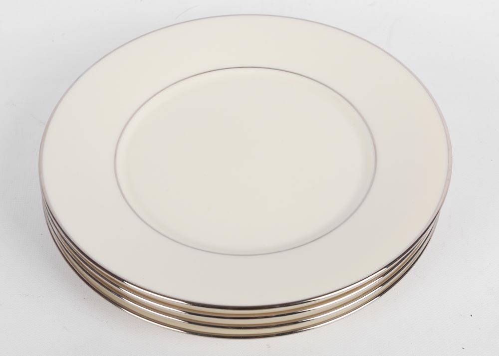 Lenox "Maywood" Place Settings