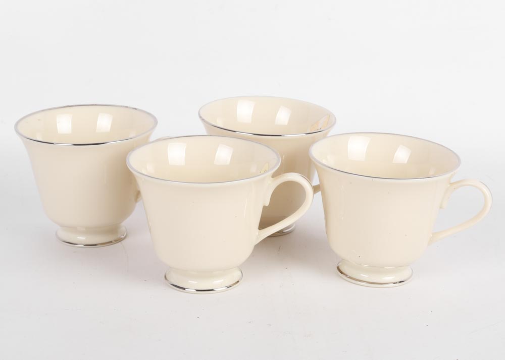 Lenox "Maywood" Place Settings