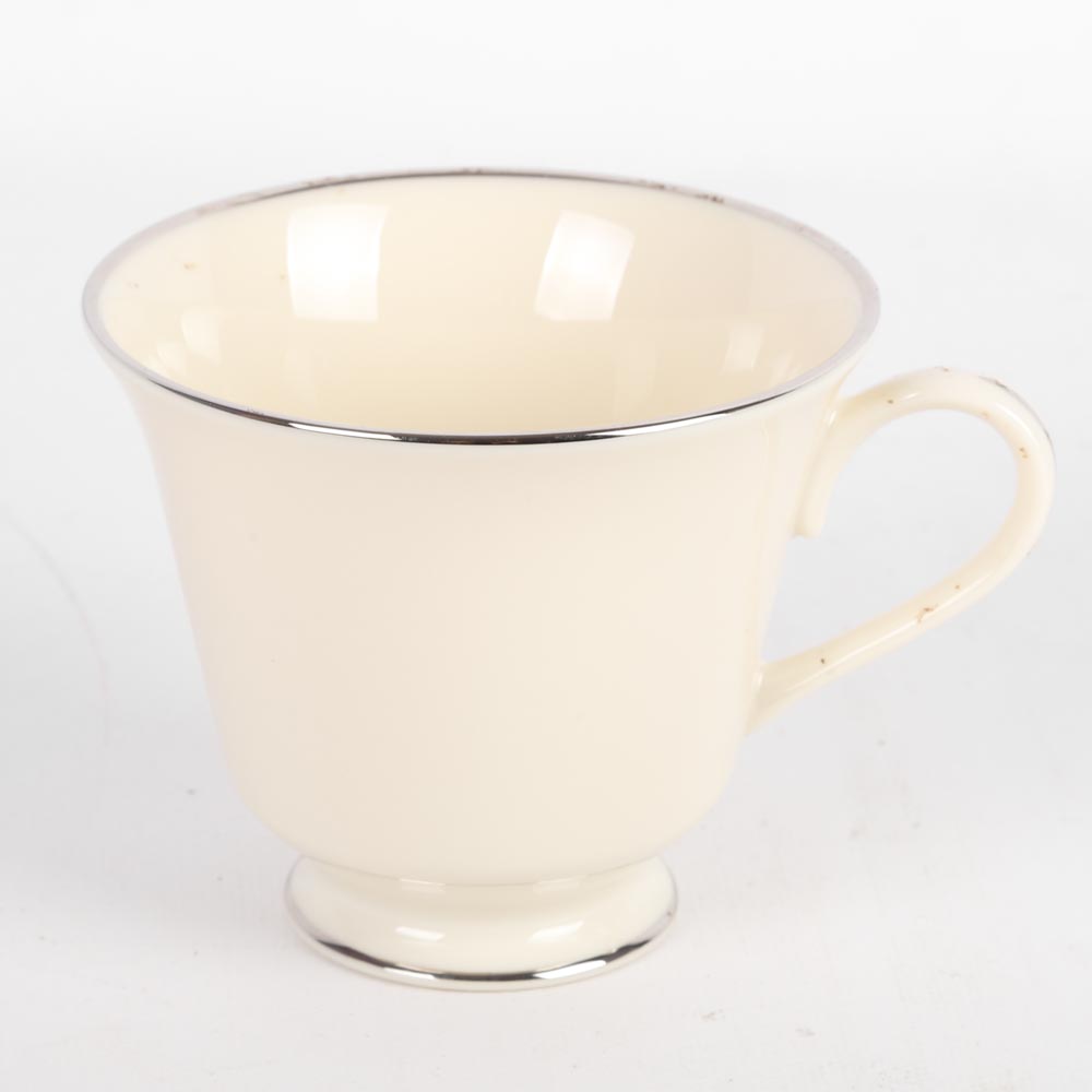 Lenox "Maywood" Place Settings