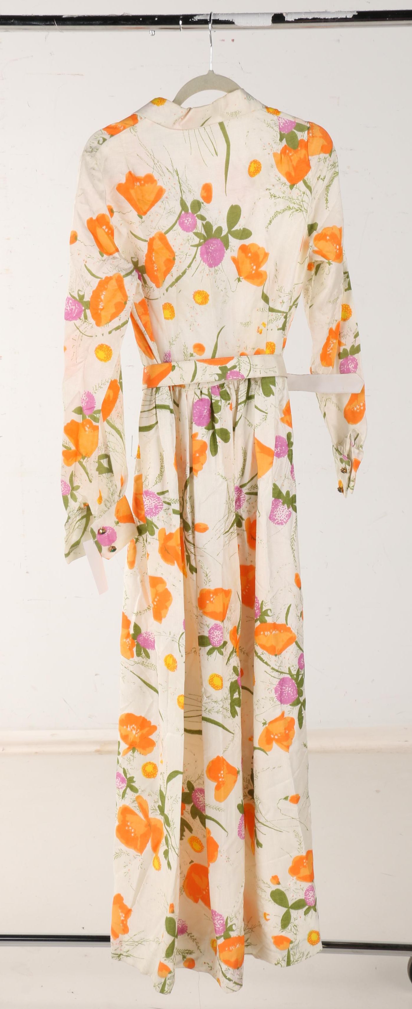 1960s Vintage Dresses