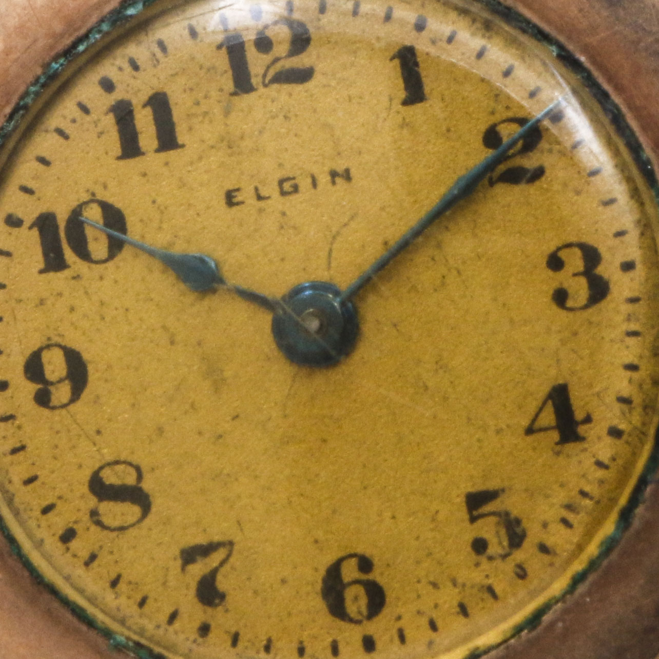 Small Pocket Watches