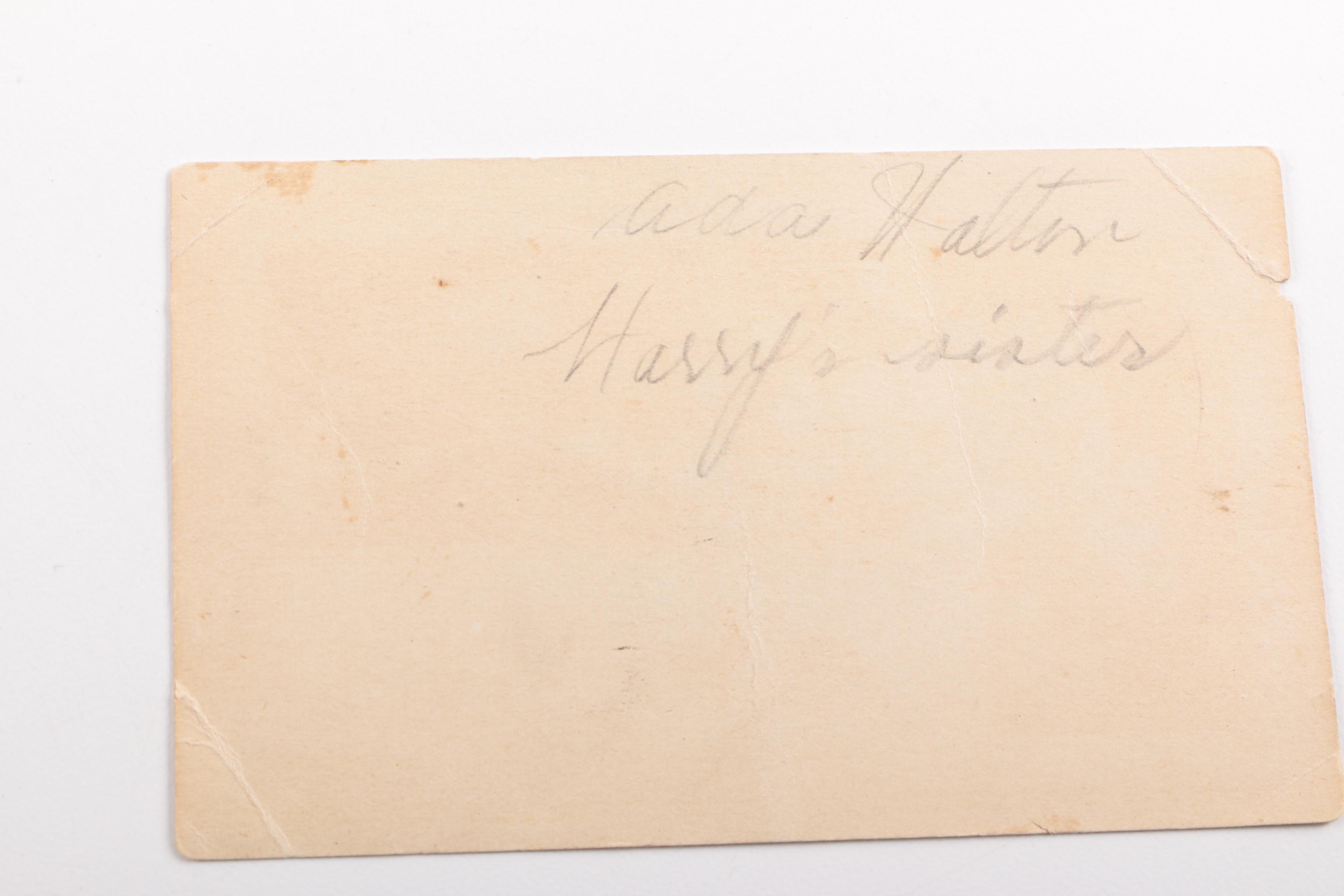 "The New Testament" and "Common Prayer" Book