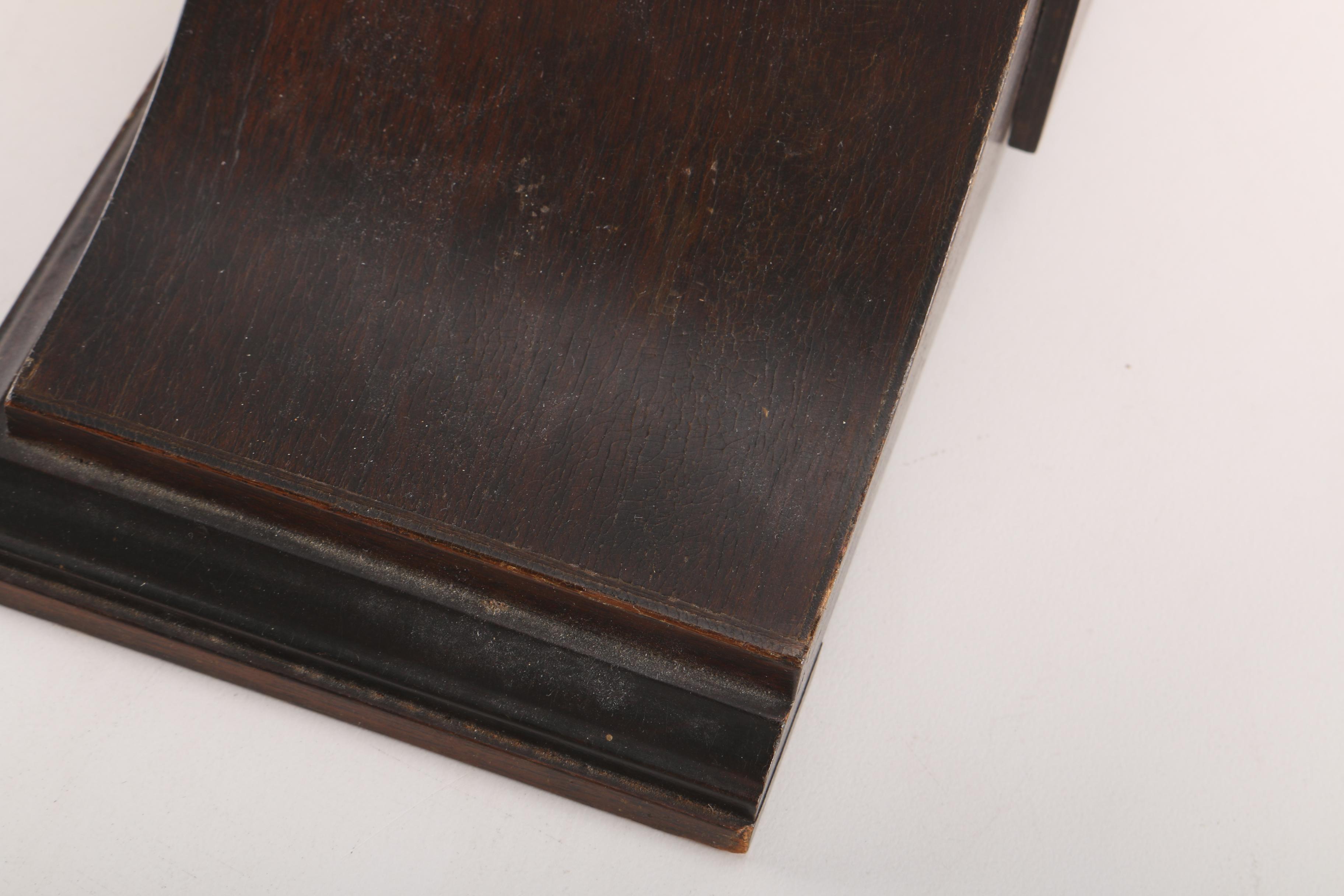 Seth Thomas Mantle Clock