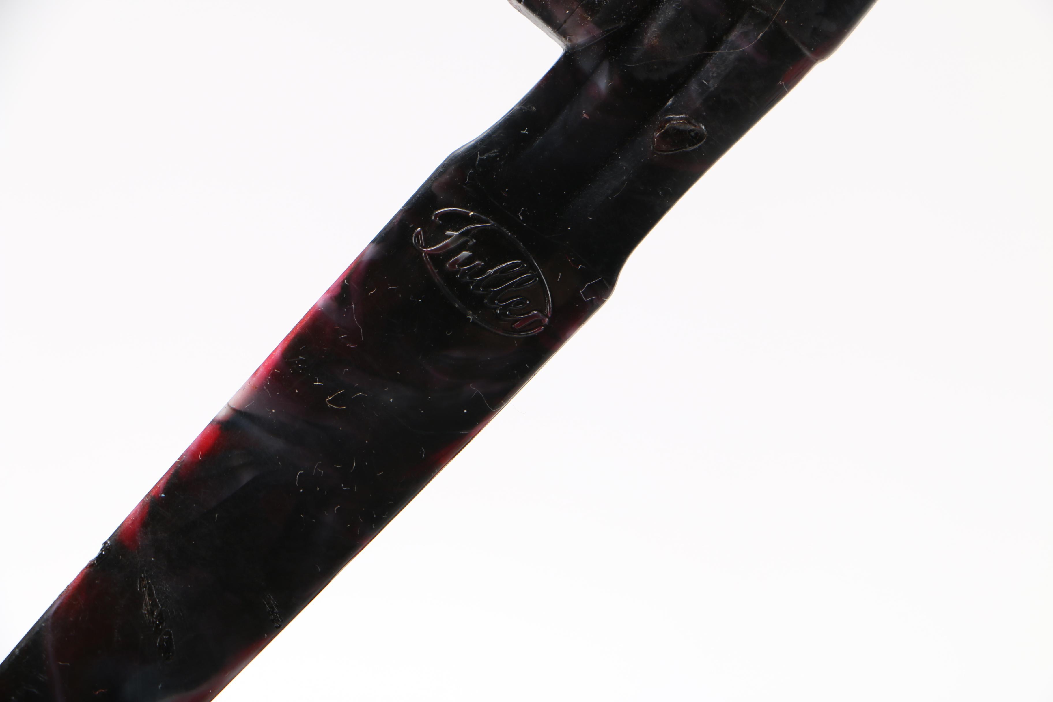 Decorative Items Featuring Breakstone's Cream Cheese Box