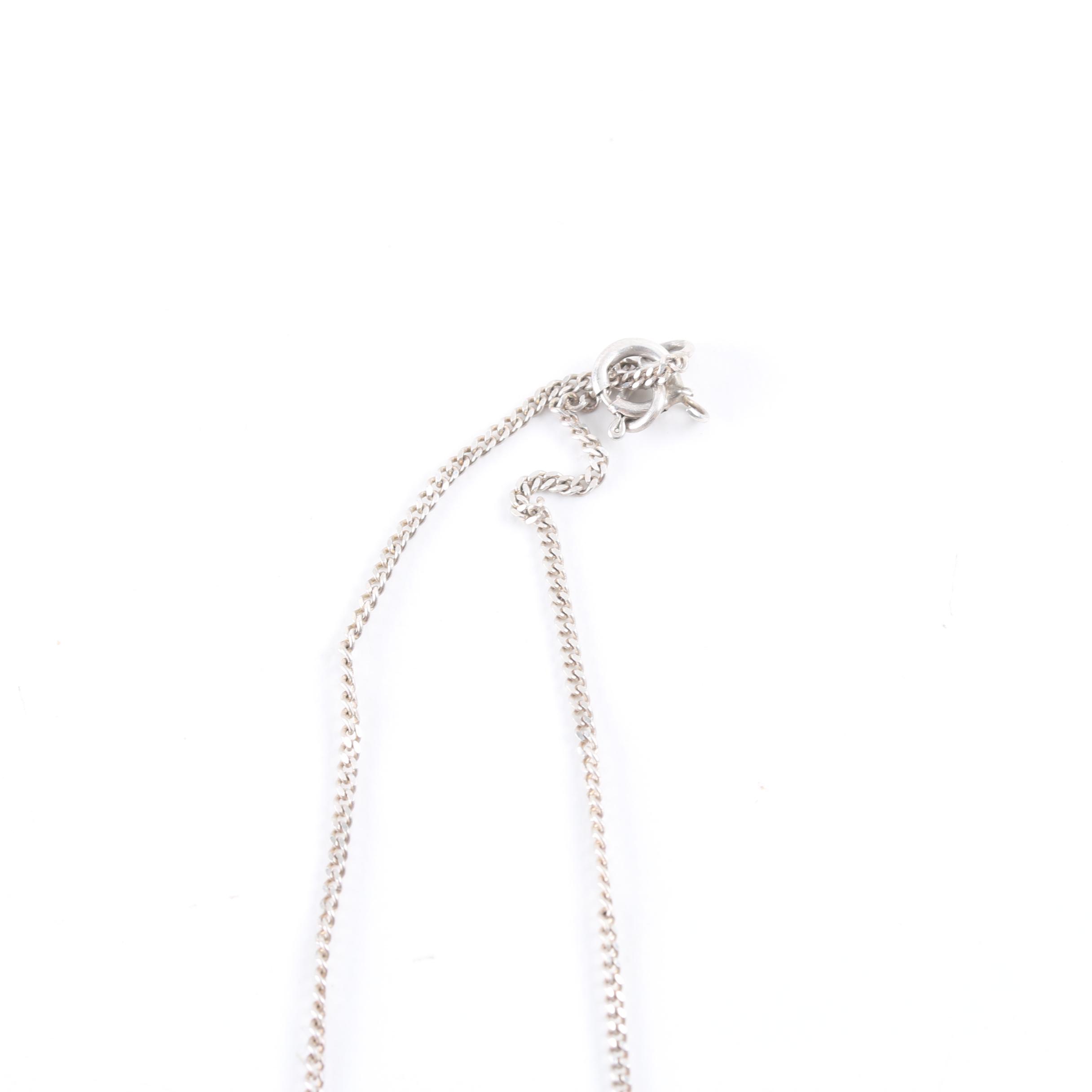 Sterling Silver and Gemstone Jewelry Including Larimar