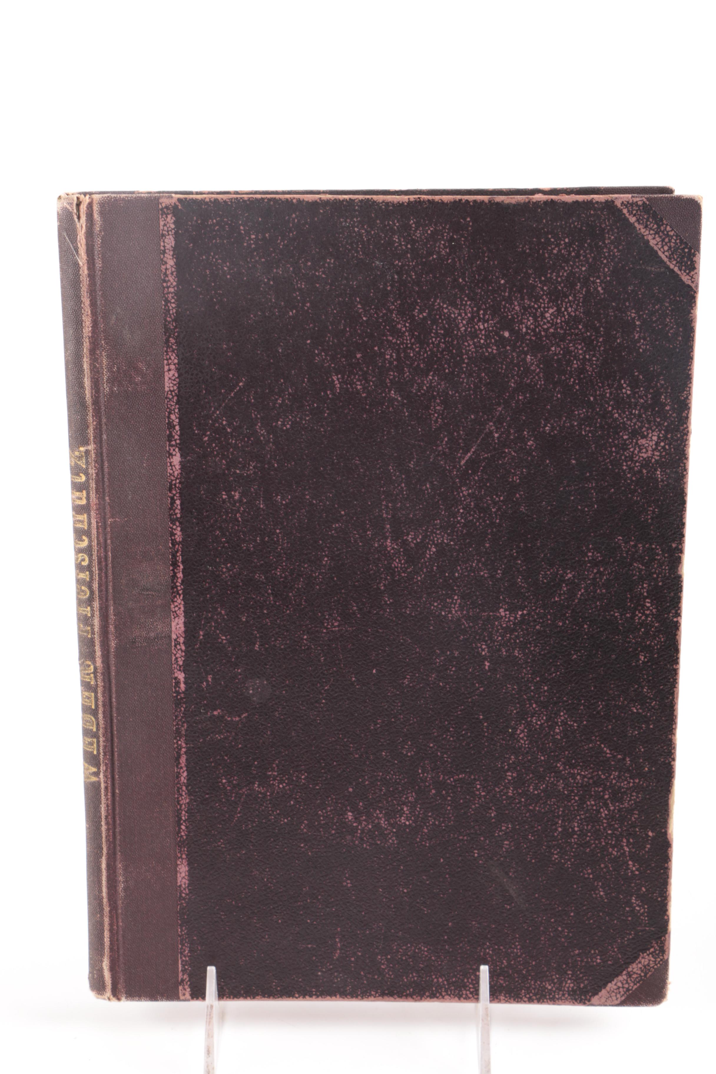 Haydn, Chopin, Other Vintage and Antique Songbooks