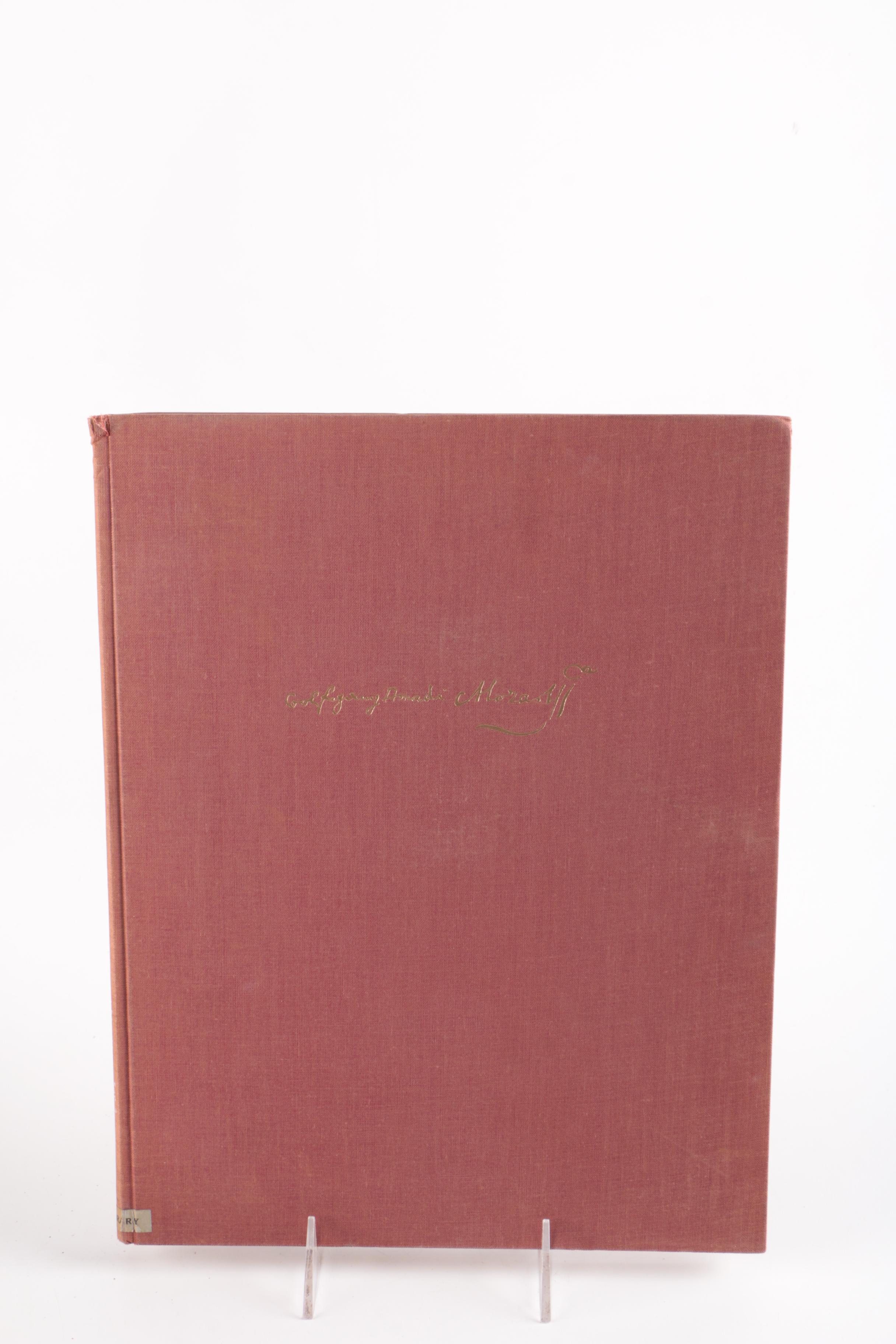 Haydn, Chopin, Other Vintage and Antique Songbooks