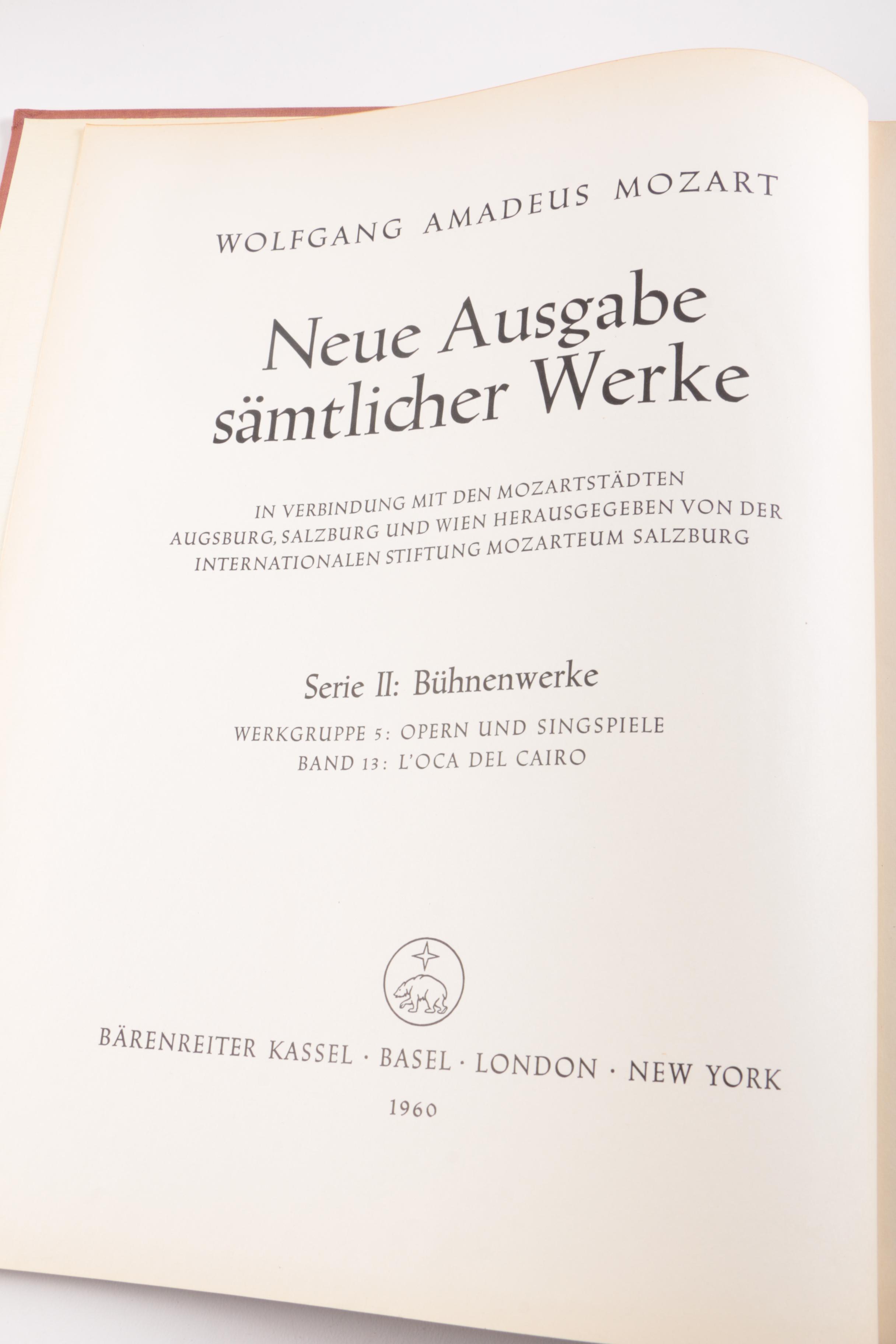 Haydn, Chopin, Other Vintage and Antique Songbooks