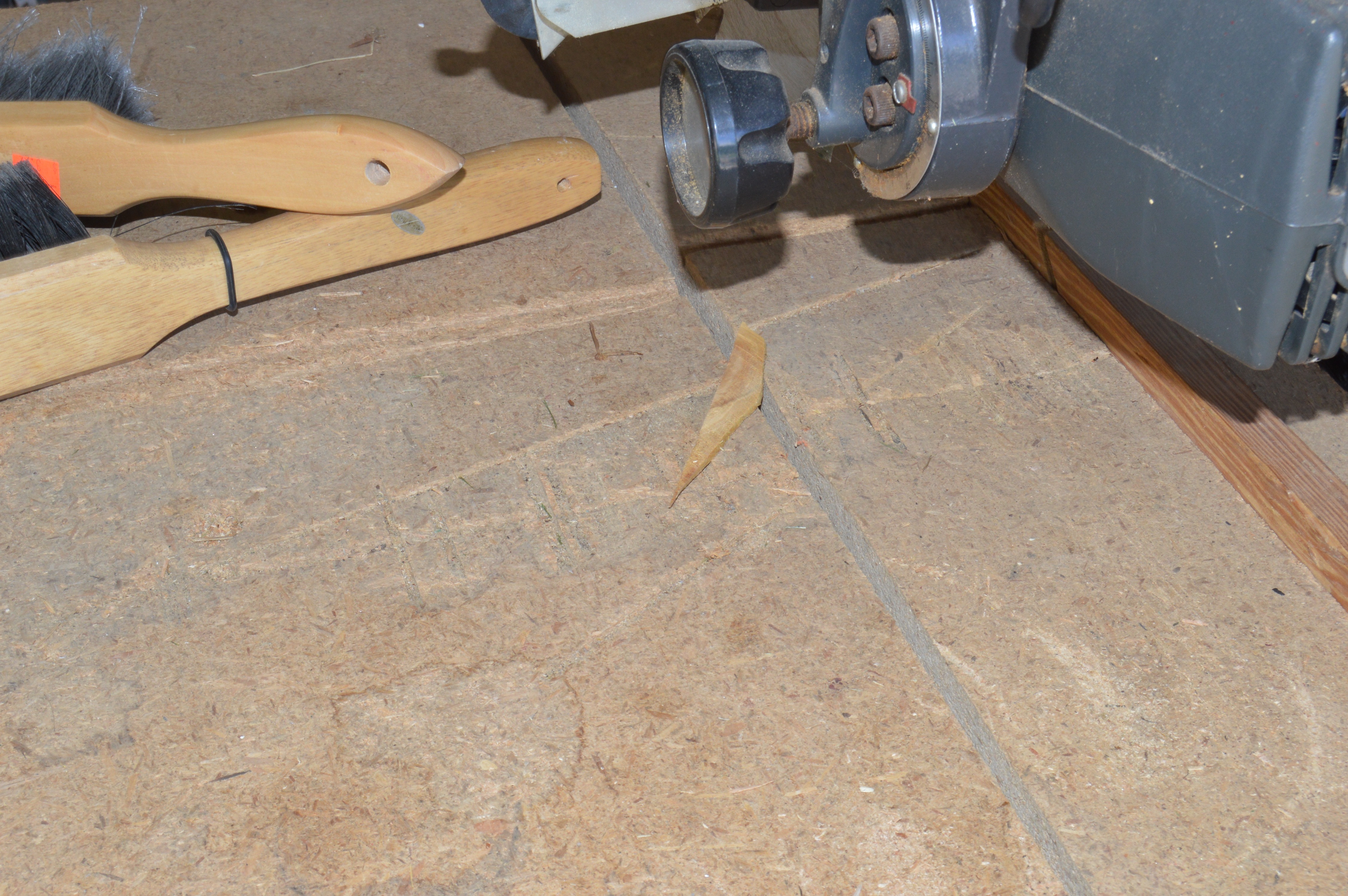 Sears Craftsman 10' Radial Arm Saw by Craftsman