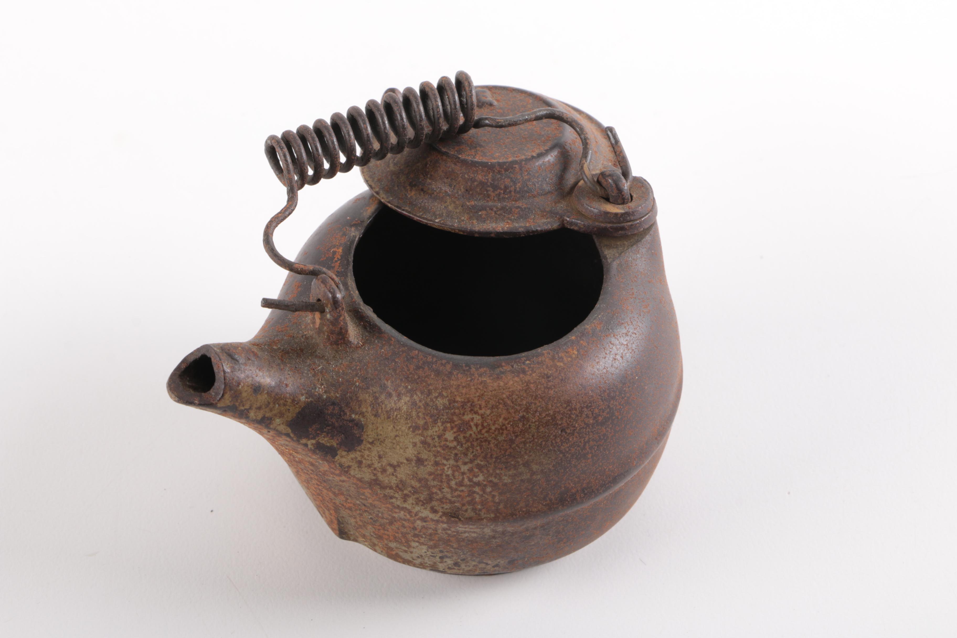 Vintage Toy Collection