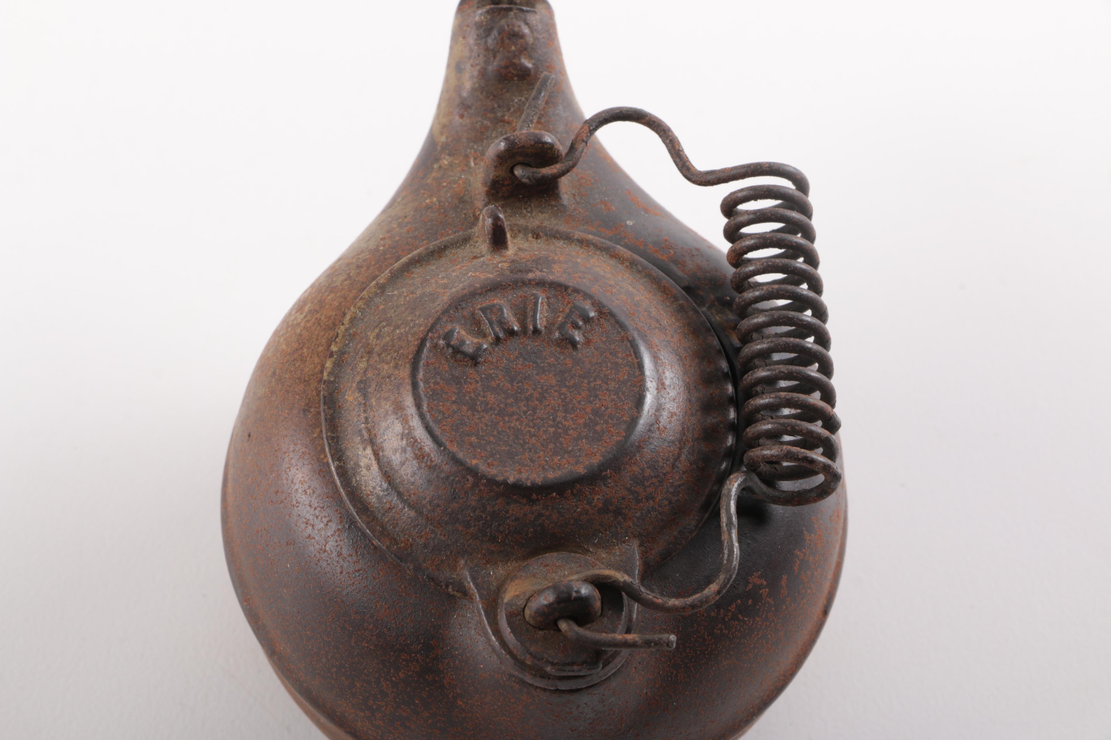 Vintage Toy Collection