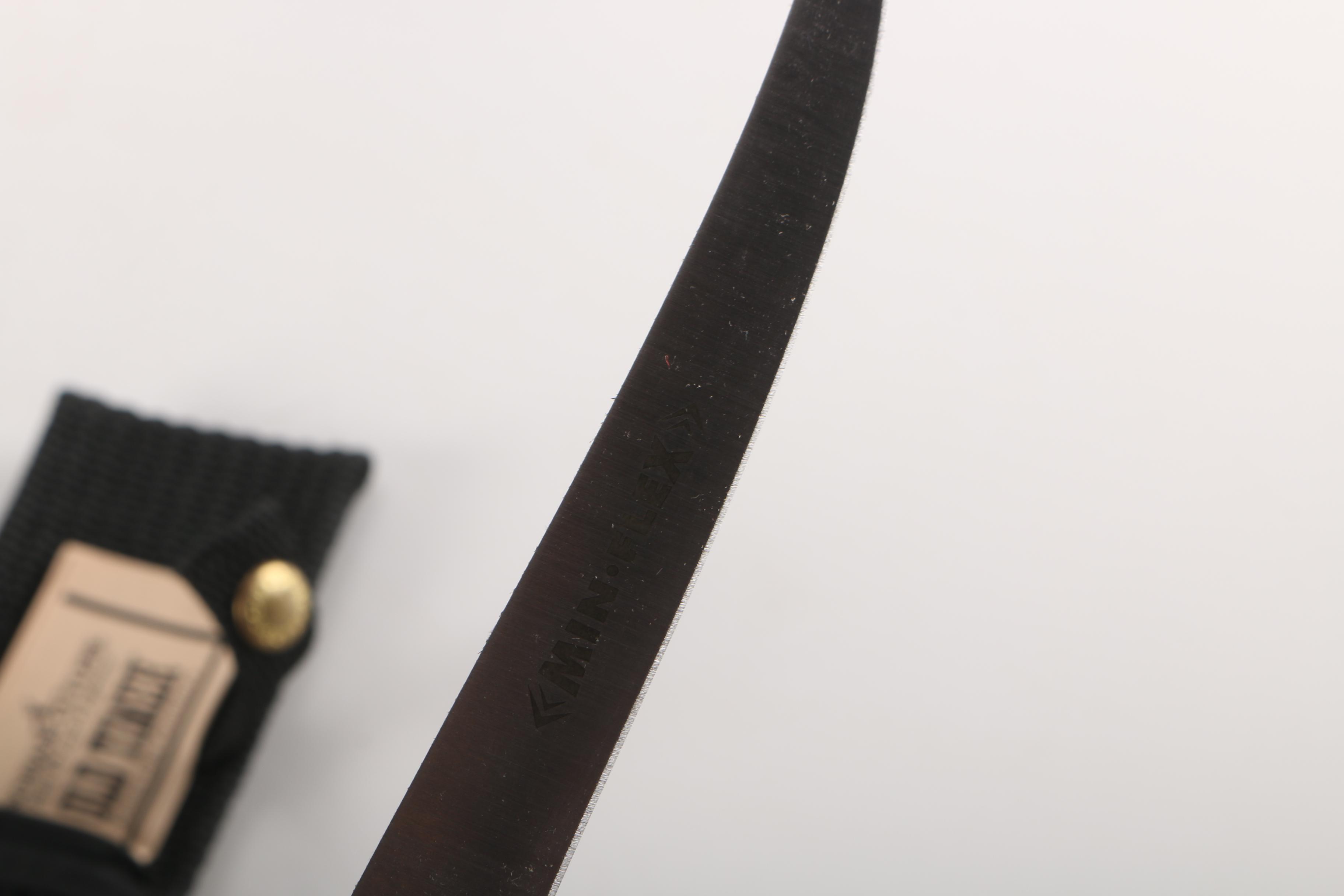 Collection of Pocket Knives