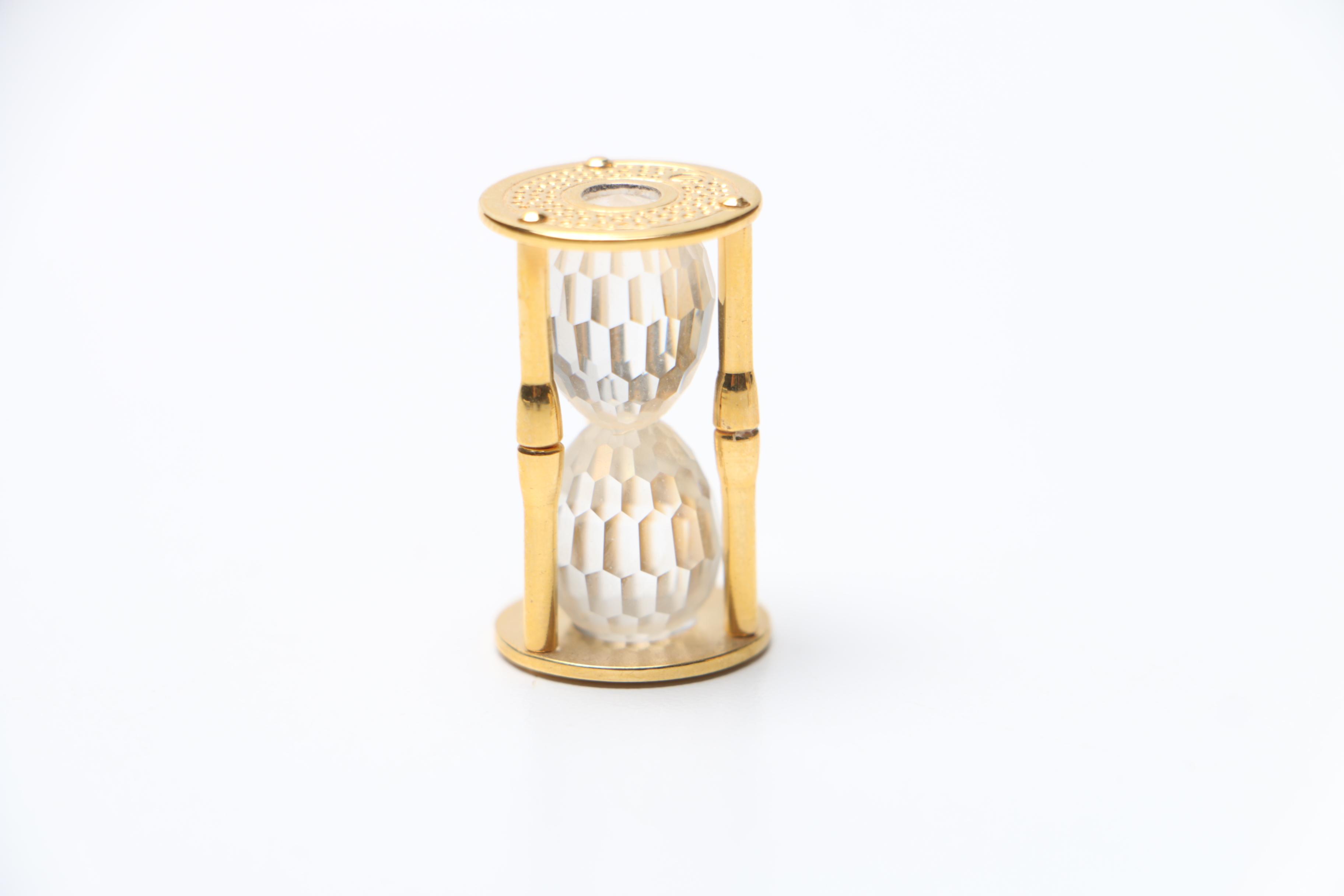 Swarovski Crystal Figurines