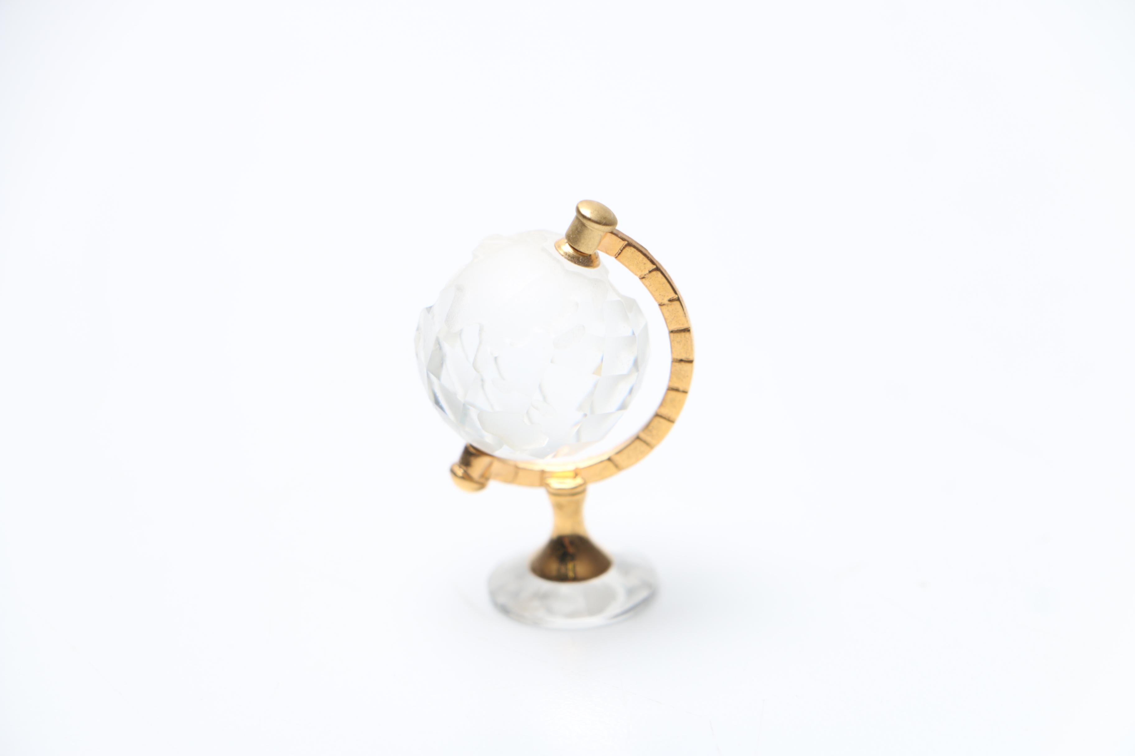 Swarovski Crystal Figurines